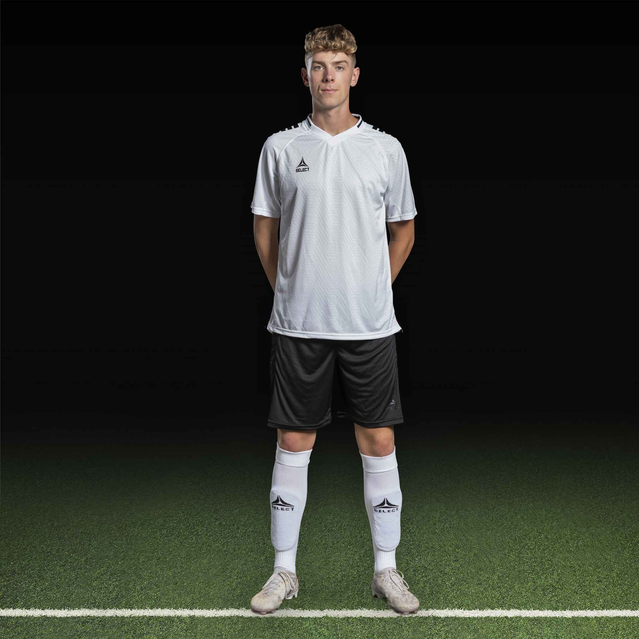 Monaco Player shirt S/S - Image 52