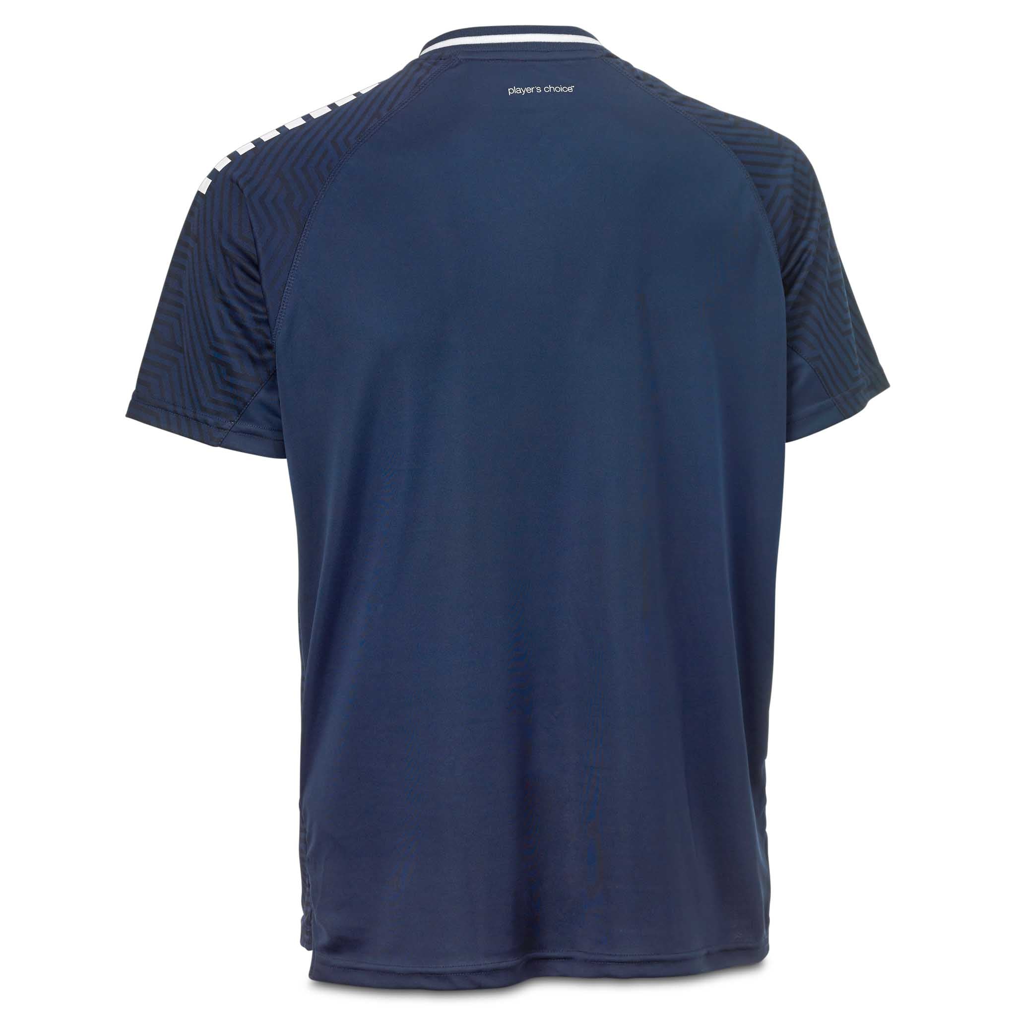 Monaco Player shirt S/S - Image 9