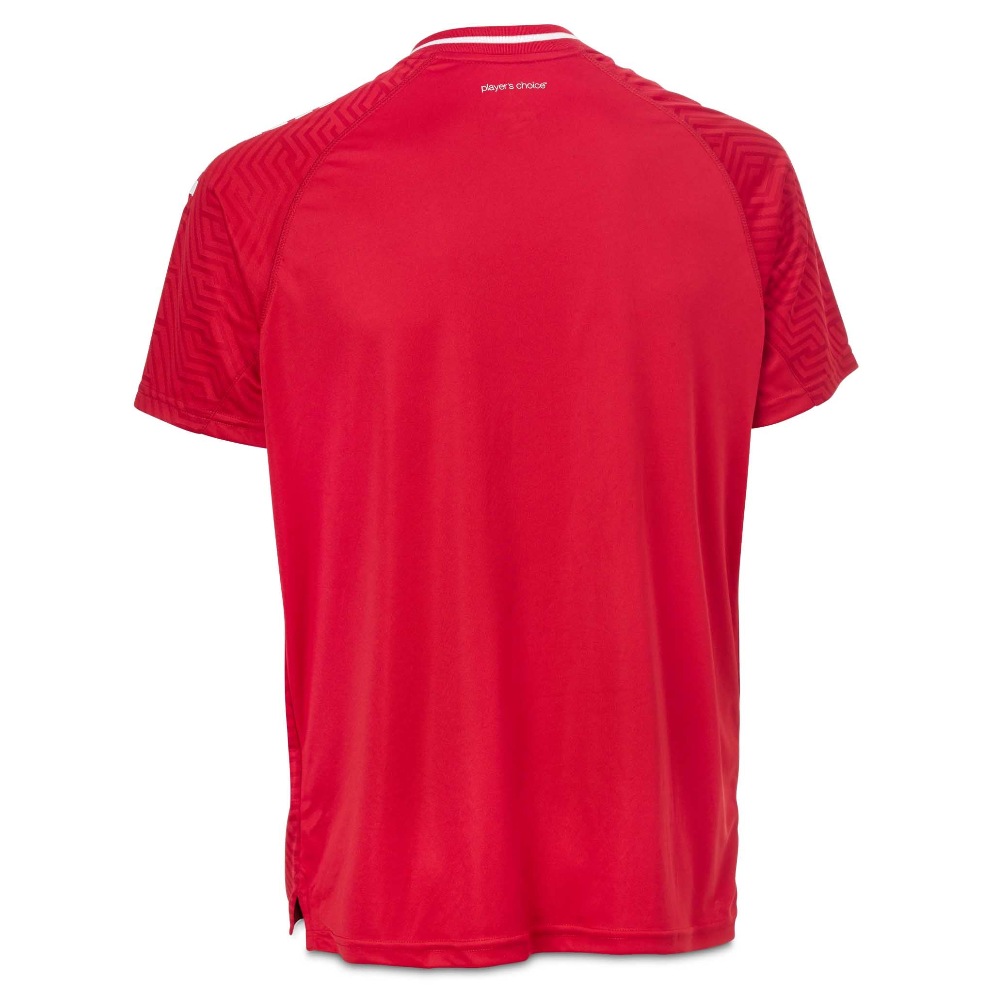 Monaco Player shirt S/S - Kids - Image 24