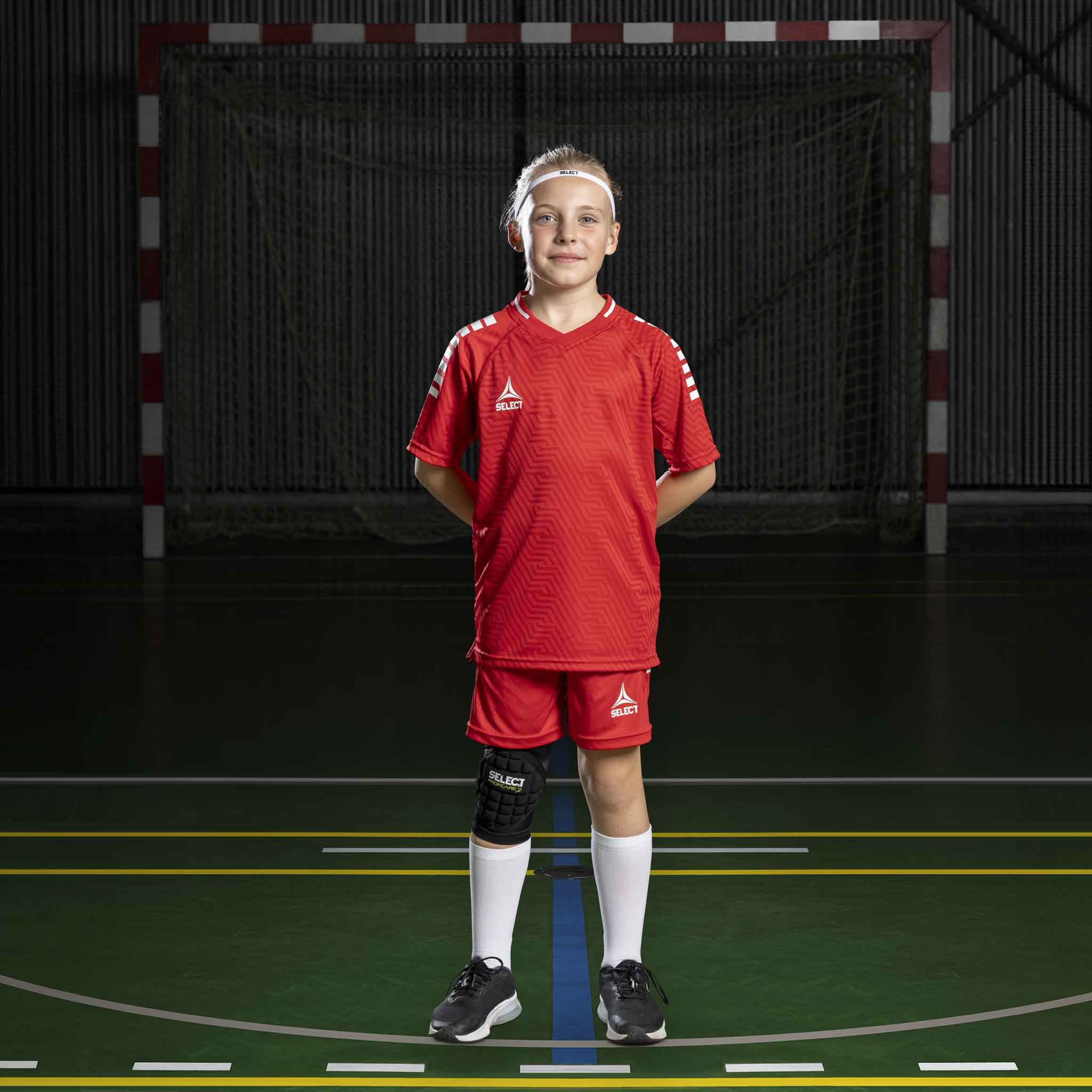 Monaco Player shirt S/S - Kids - Image 28