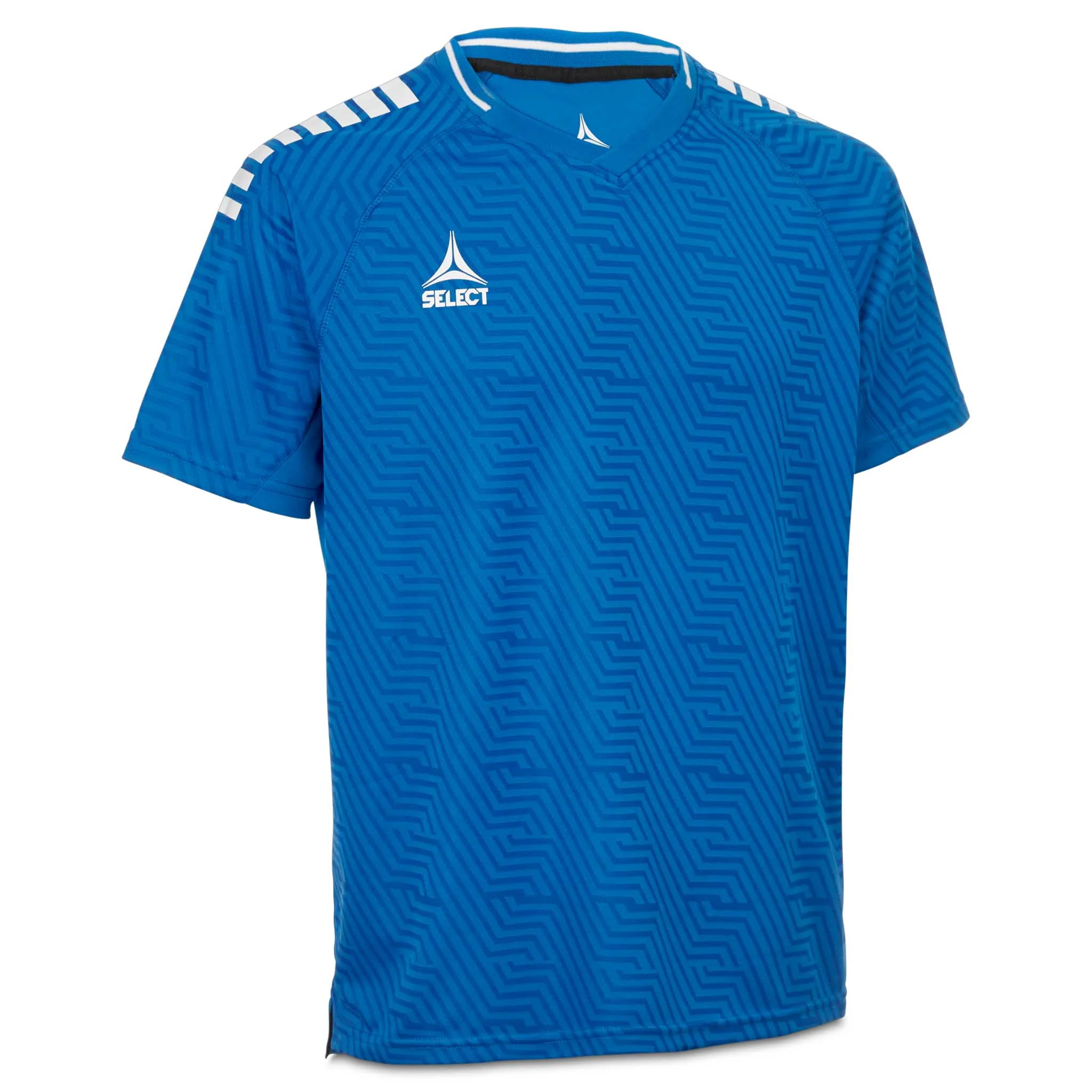 Monaco Player shirt S/S - Kids - Image 5