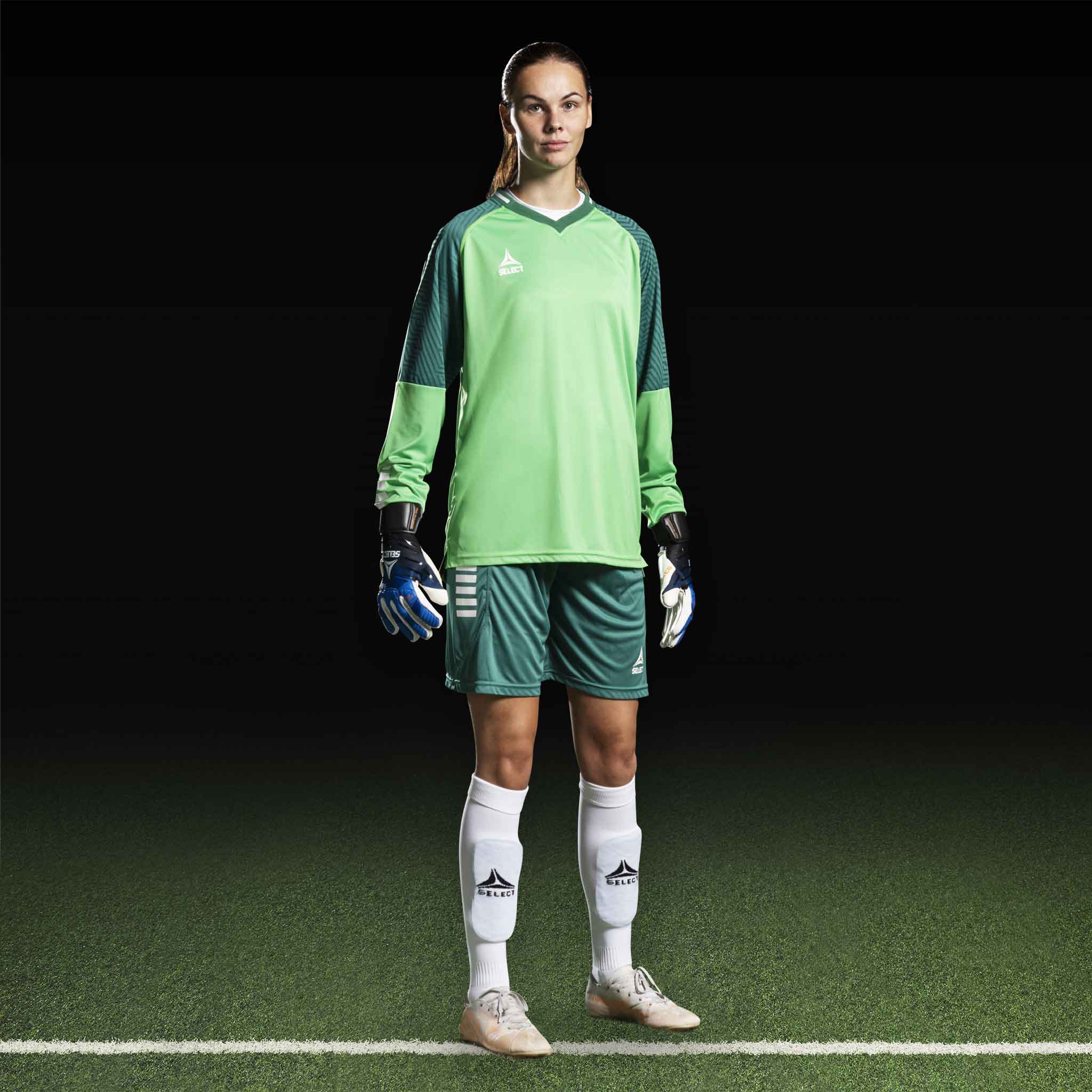 Monaco Player shorts - Image 18
