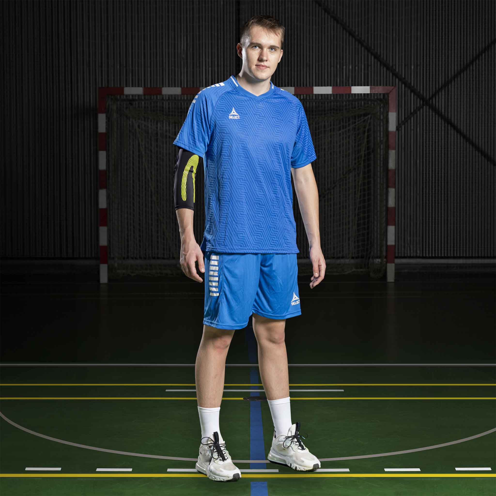 Monaco Player shorts - Image 21