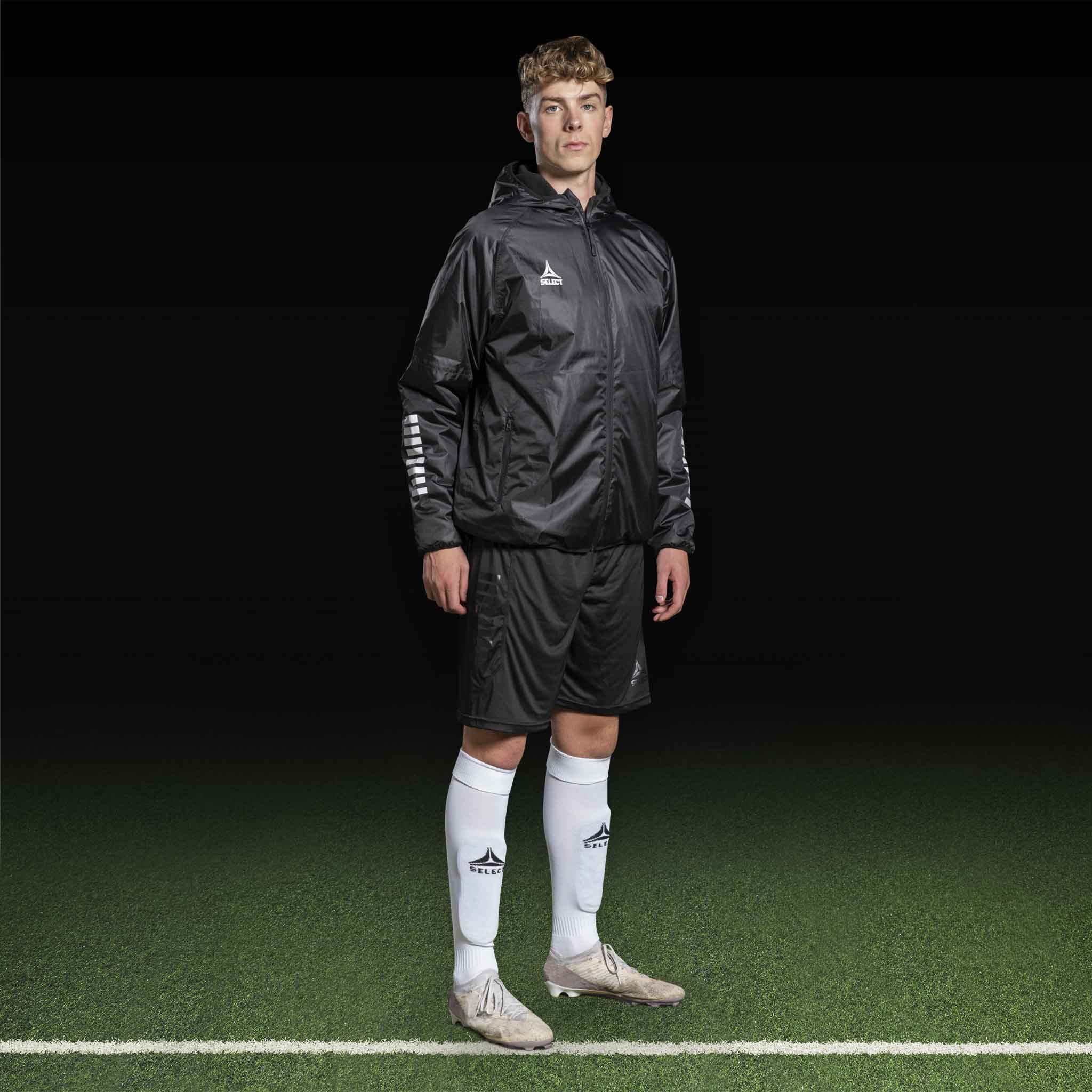 Monaco Player shorts - Image 23