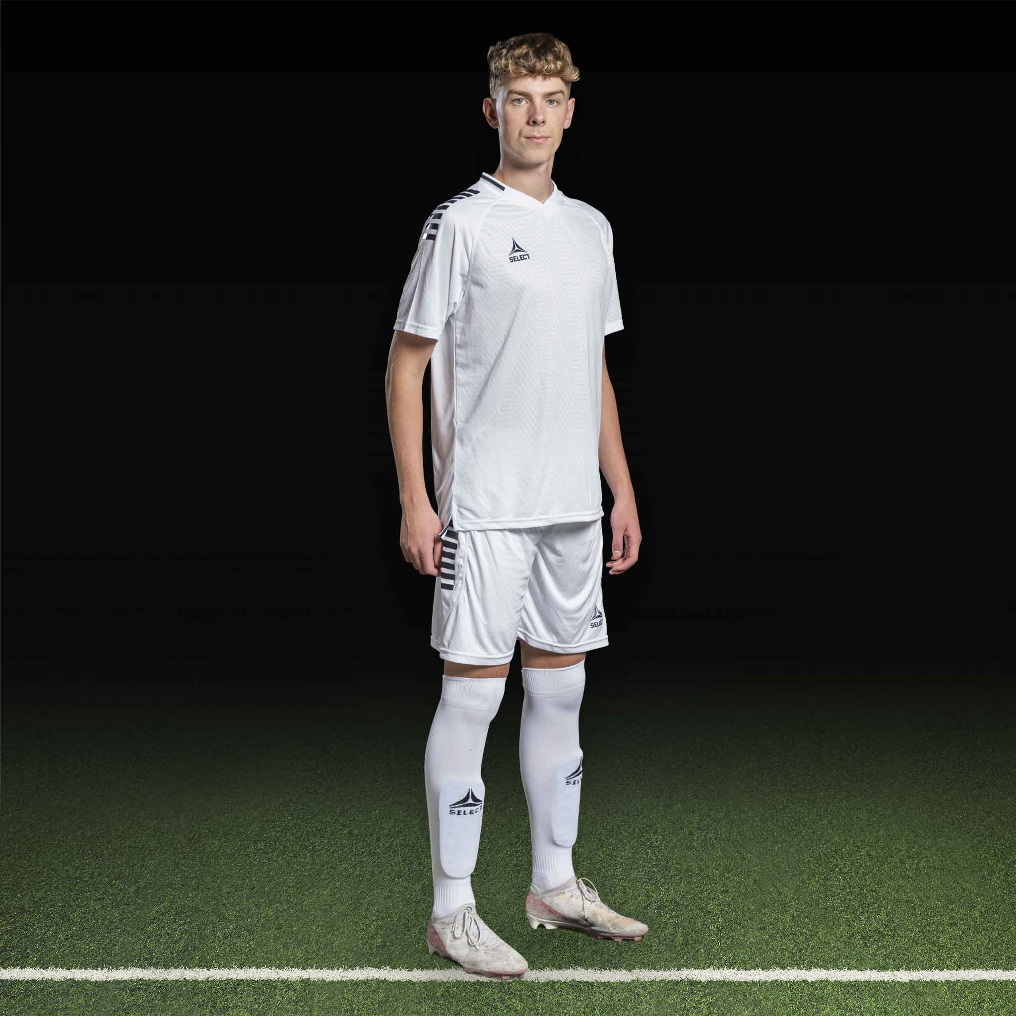 Monaco Player shorts - Image 29