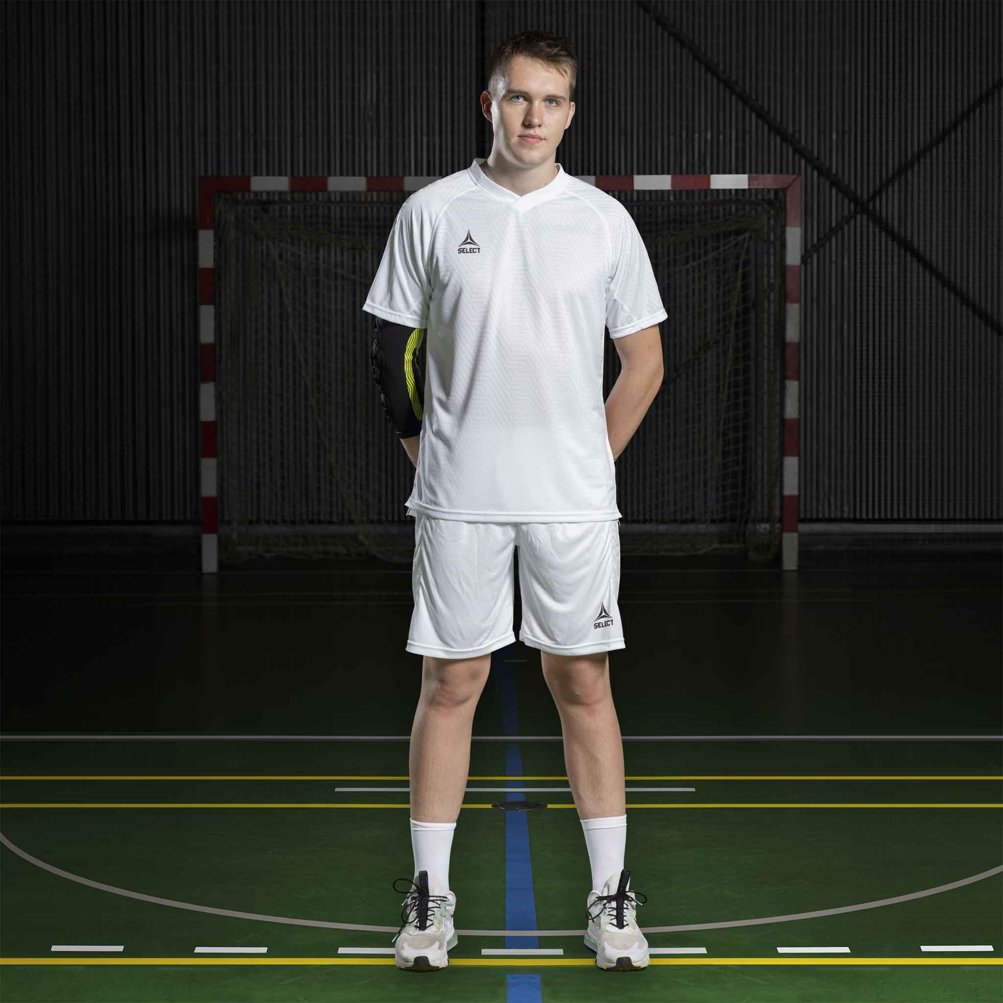 Monaco Player shorts - Image 39