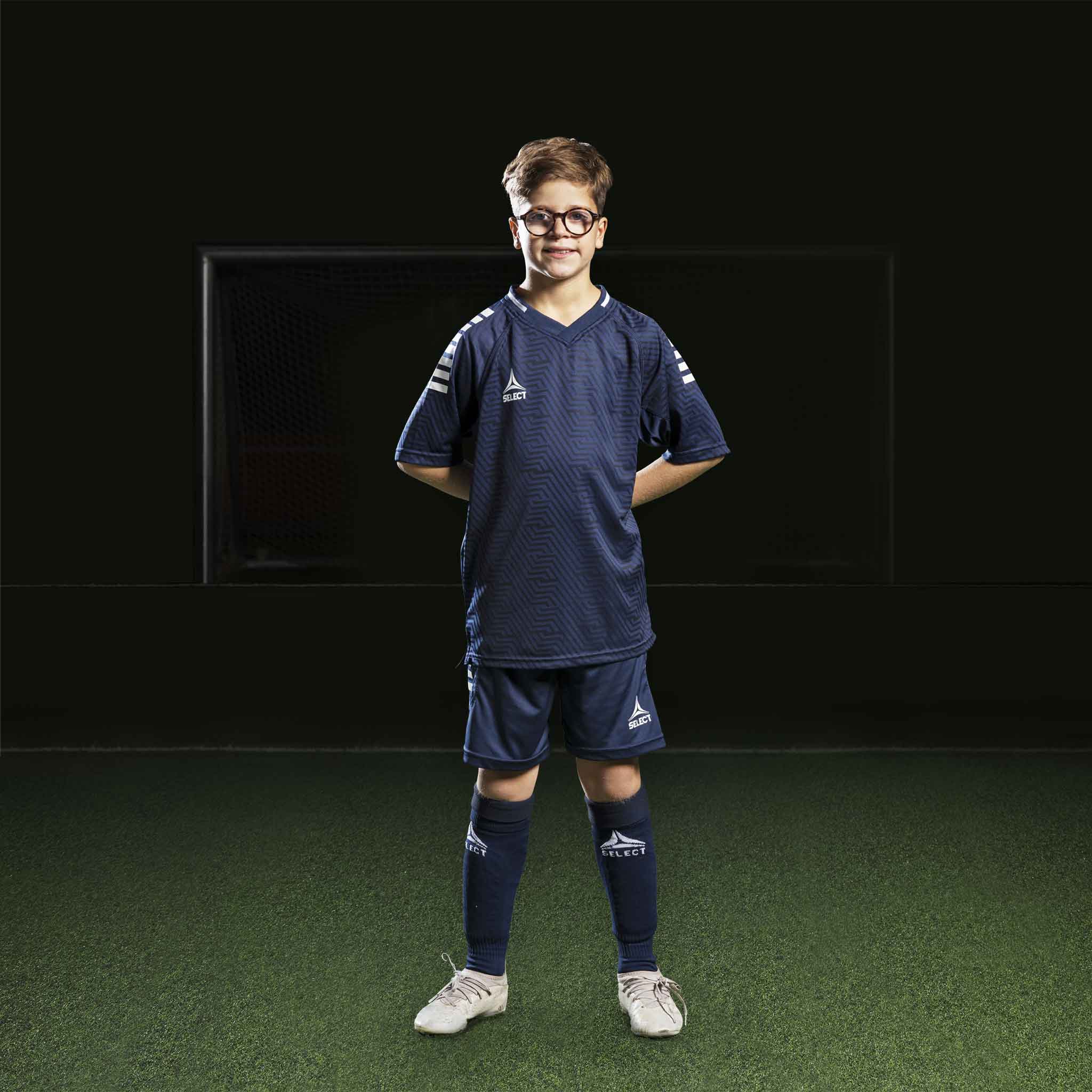 Monaco Player shorts - Kids - Image 10