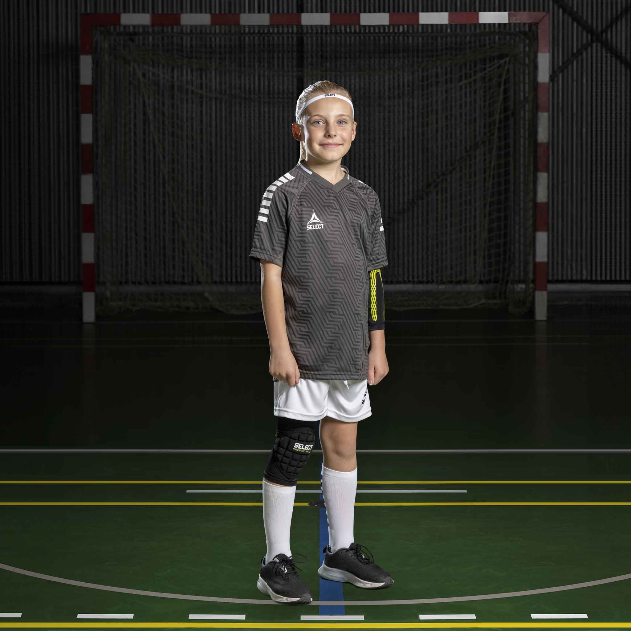 Monaco Player shorts - Kids - Image 25