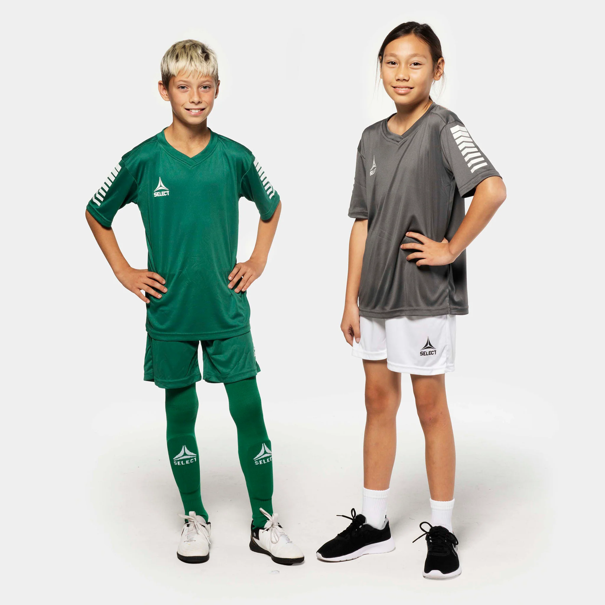 Pisa Player shorts - Kids - Image 8