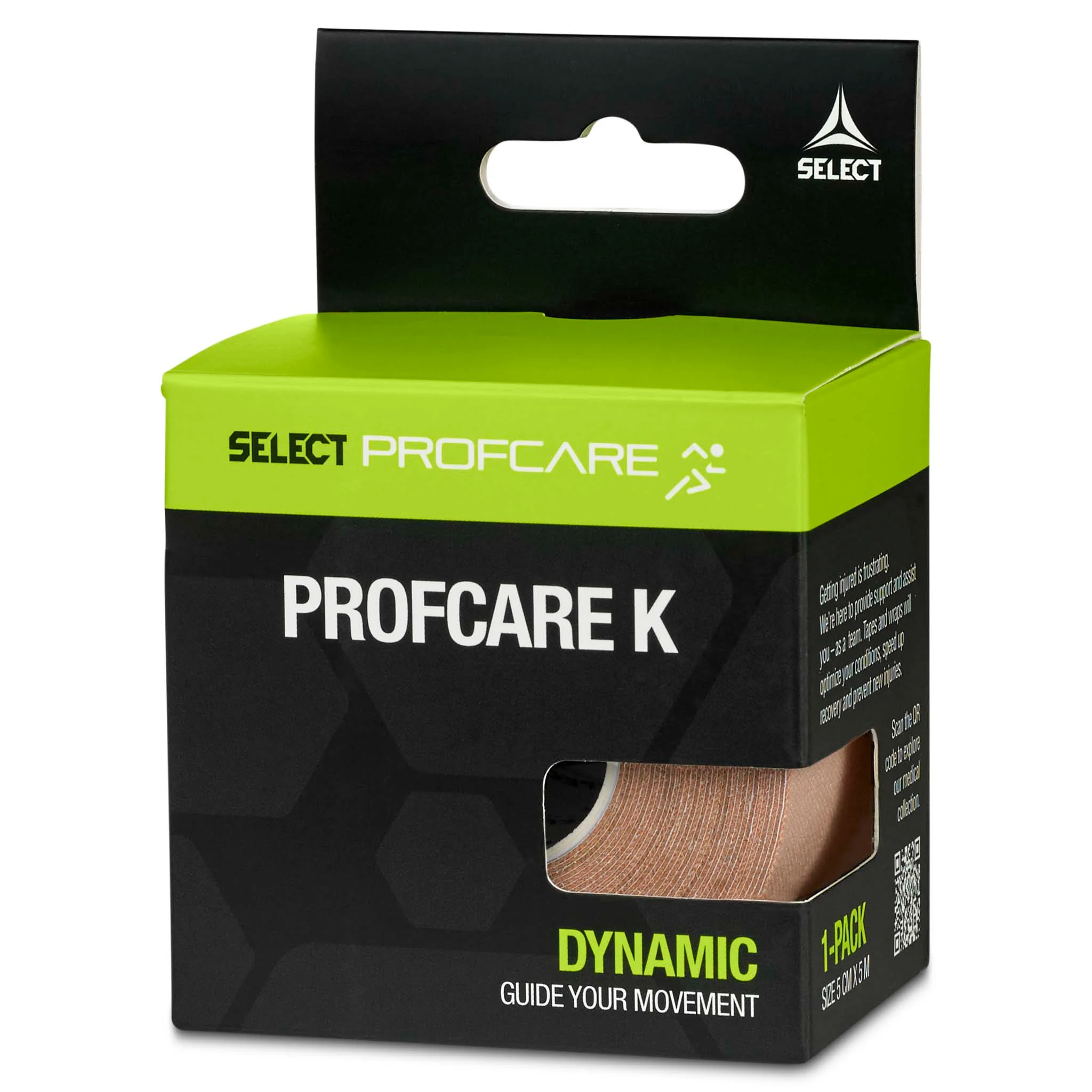 Tape - Profcare K (5 cm. x 5 m.) - Image 16