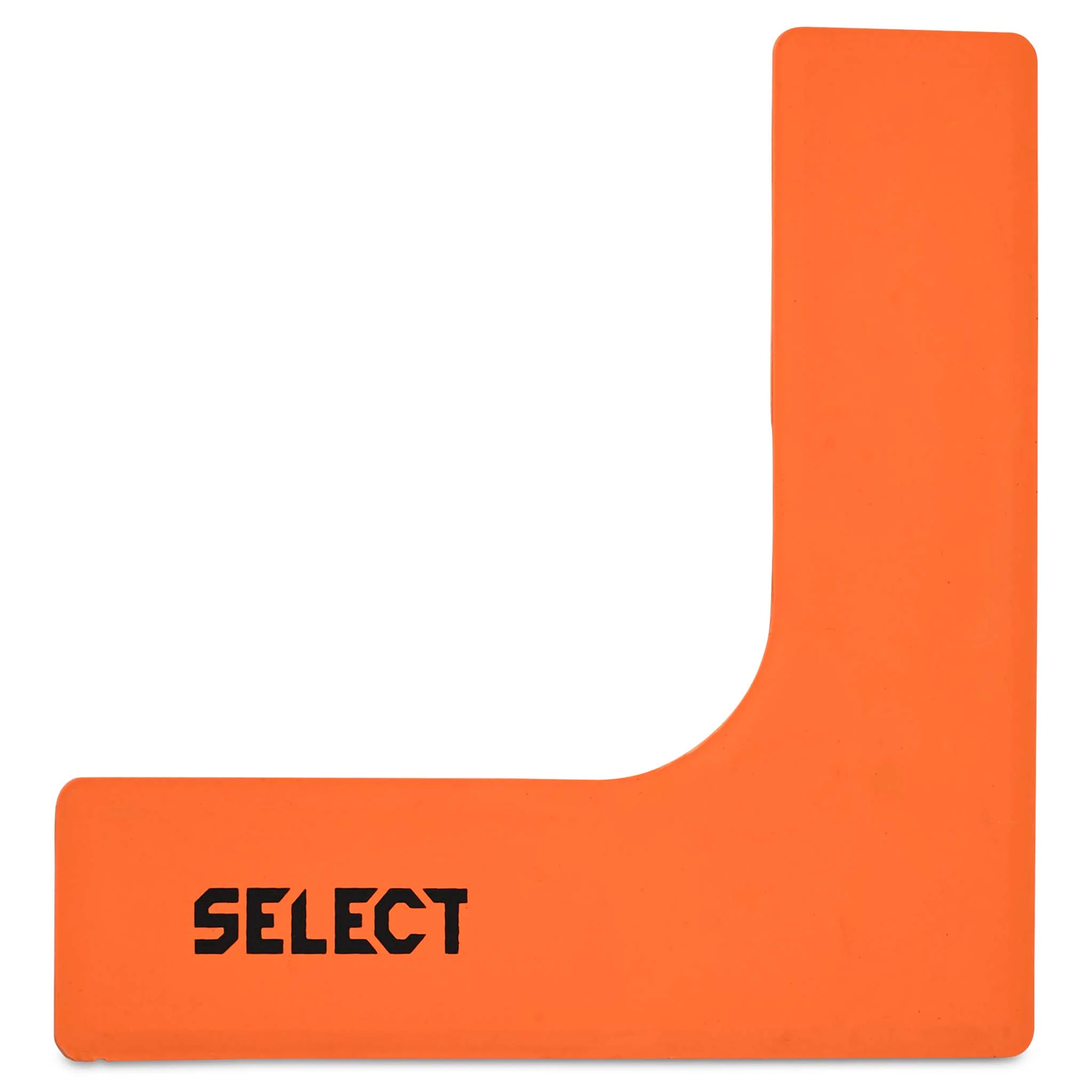 Rubber marker L shape - Image 3