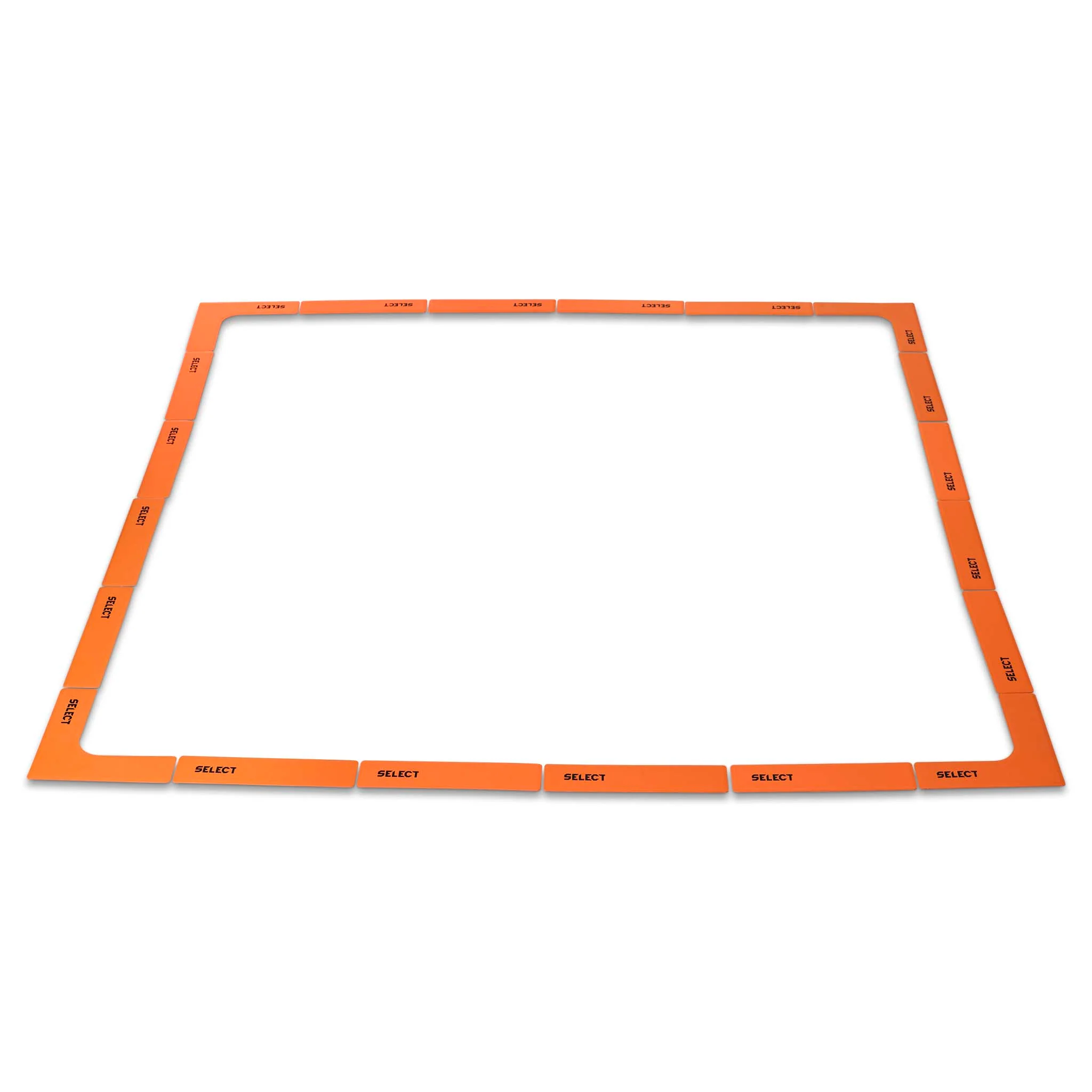 Rubber marker set - Image 2