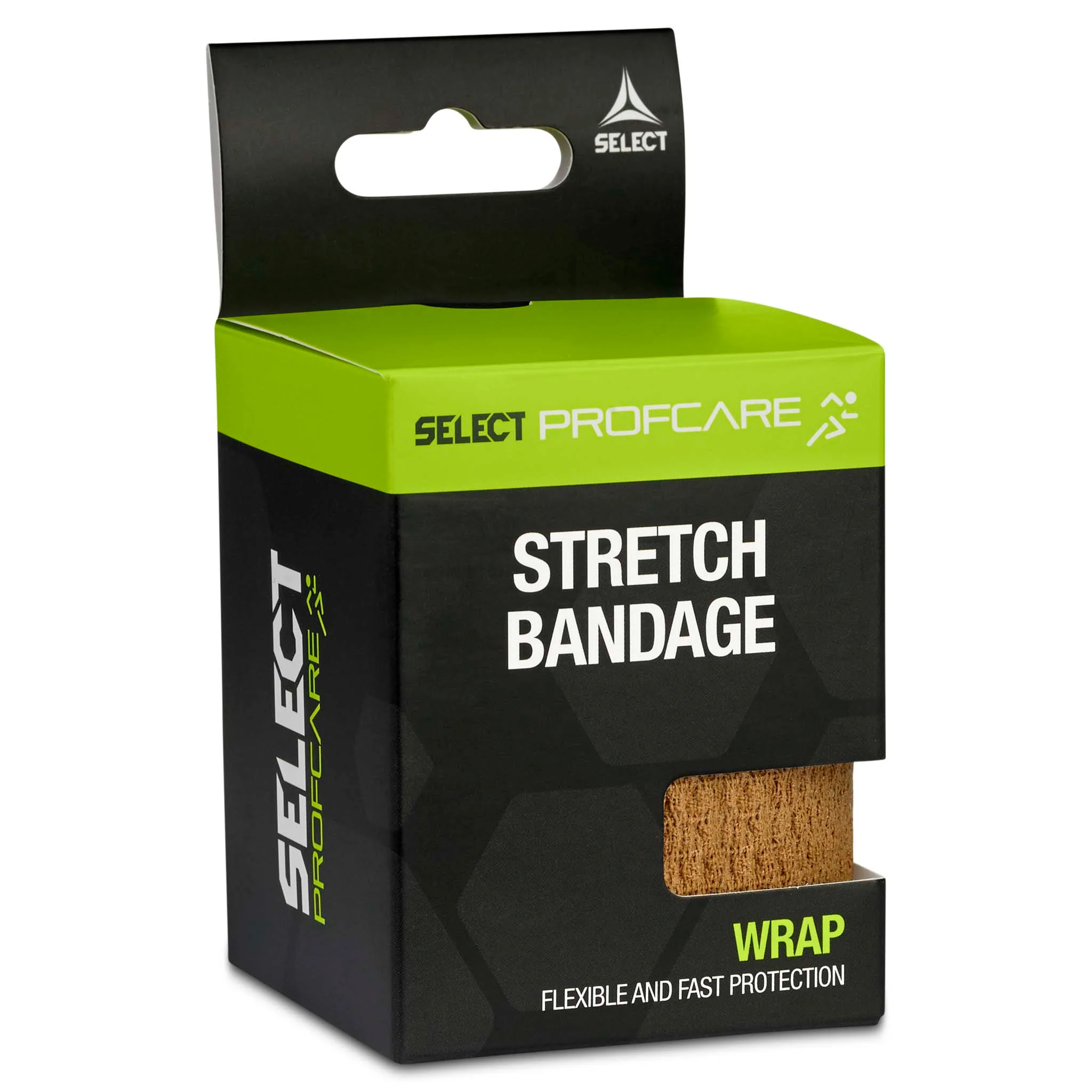 Stretch Bandage - 7,5 cm x 4,5 m - Image 2