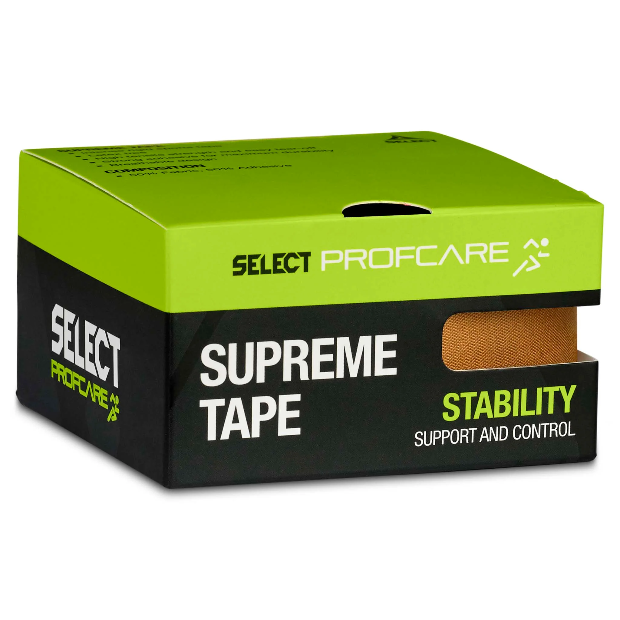 Supreme Sports Tape (3,8 cm. x 13,7 m.) - Image 2