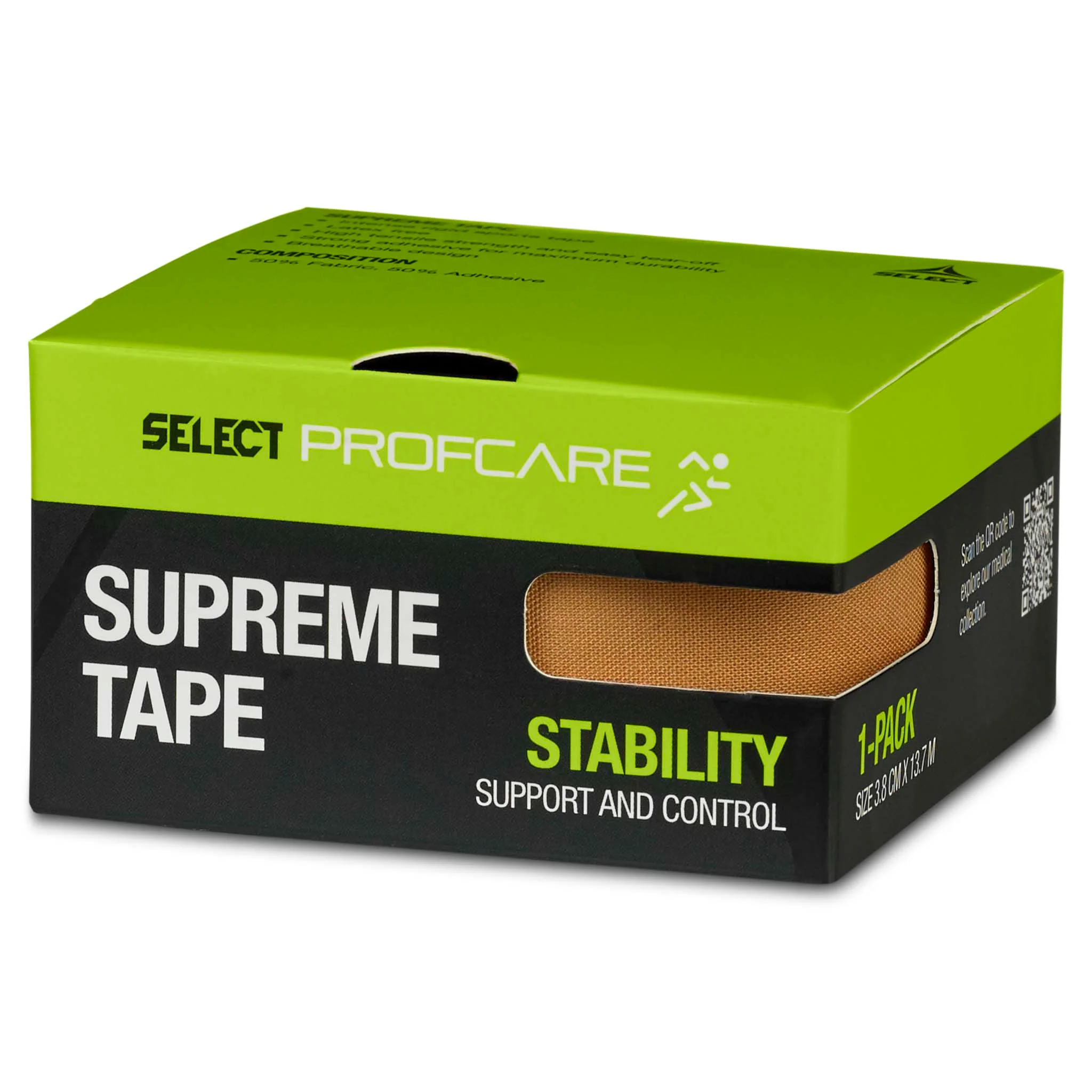 Supreme Sports Tape (3,8 cm. x 13,7 m.) - Image 3