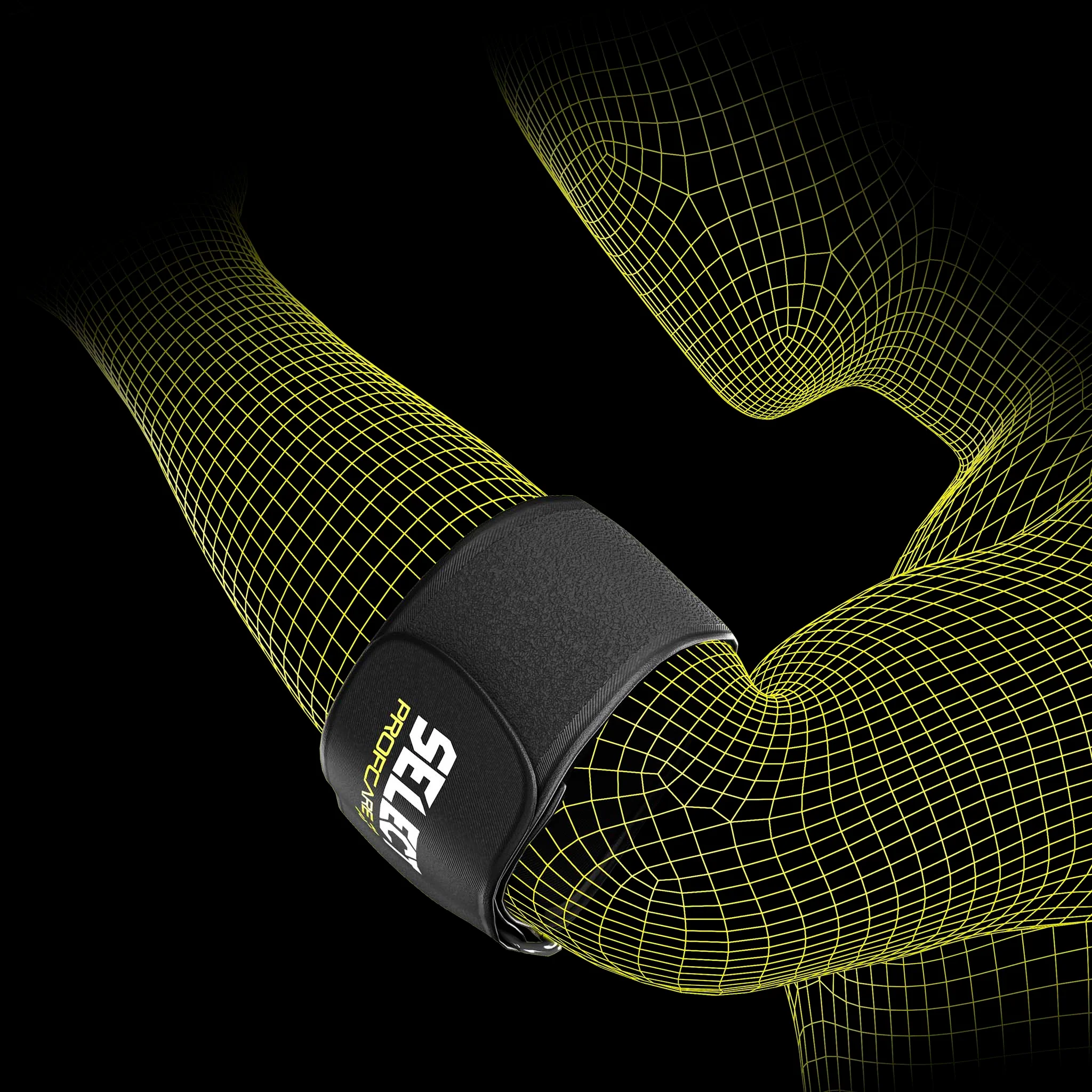 Tennis elbow-caps - Image 3