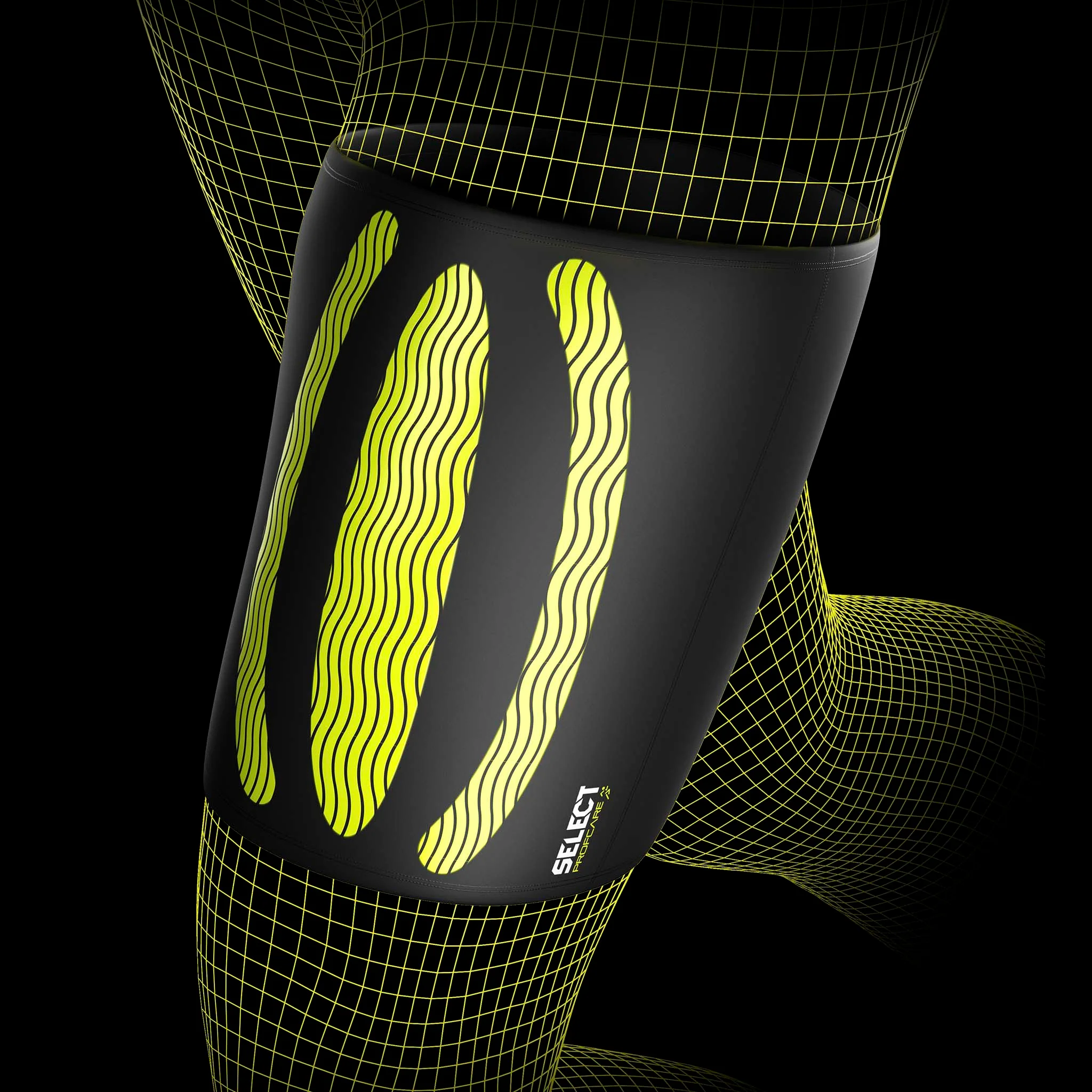 Thigh compression  support - Image 3