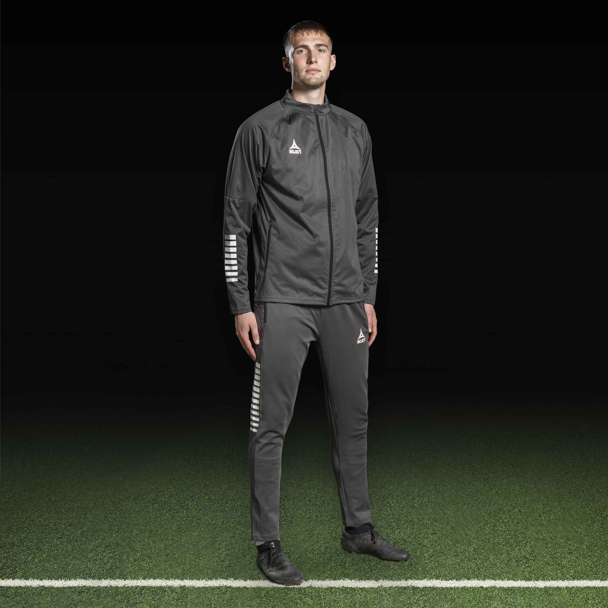 Monaco Training jacket - Image 12