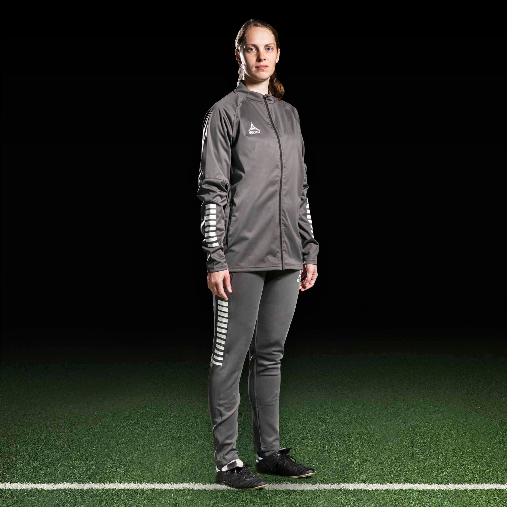 Monaco Training jacket - Image 13
