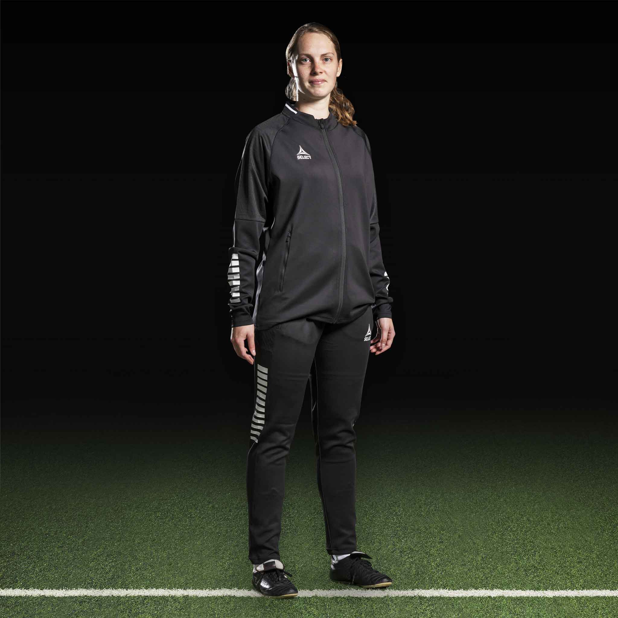 Monaco Training jacket - Image 17