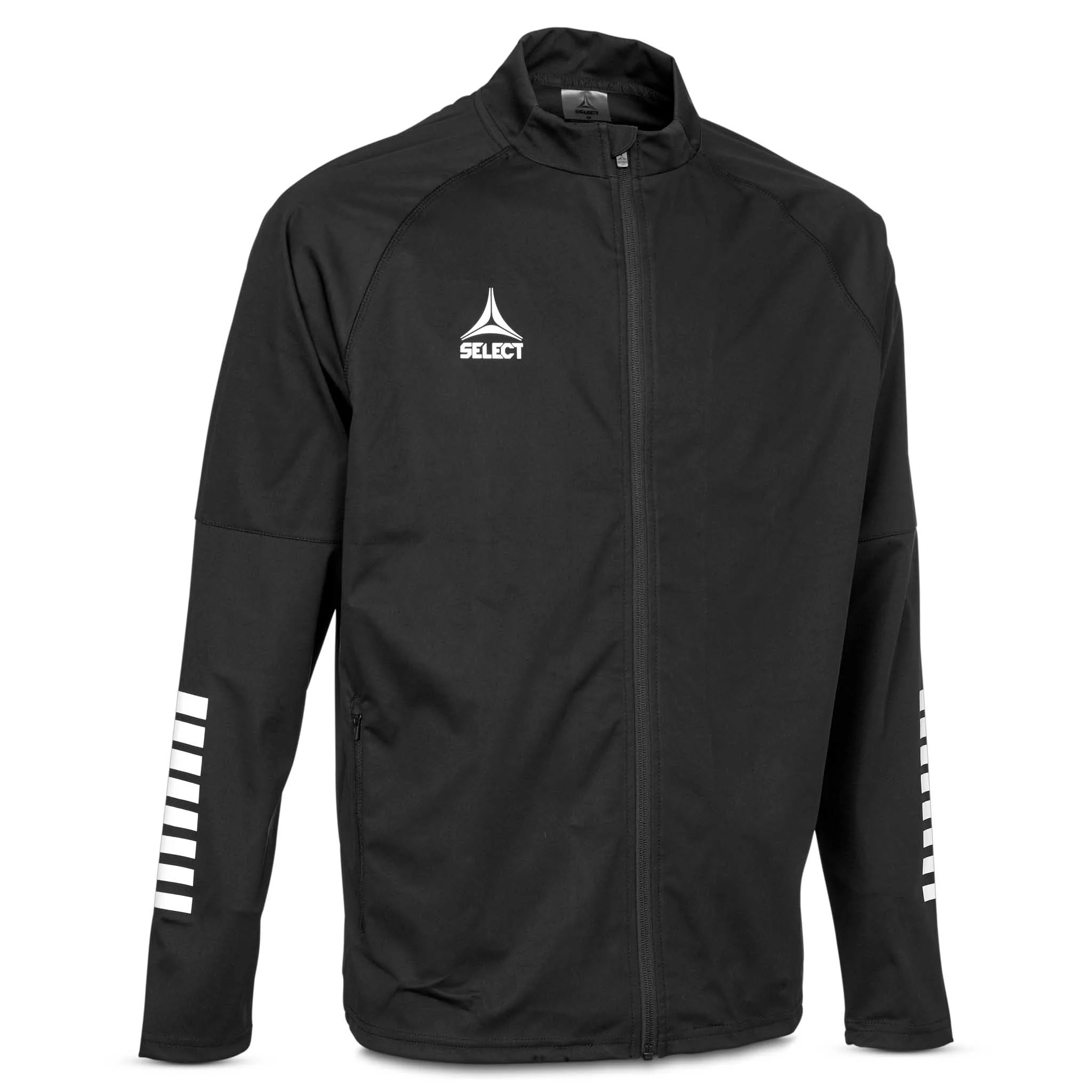 Monaco Training jacket - Image 3