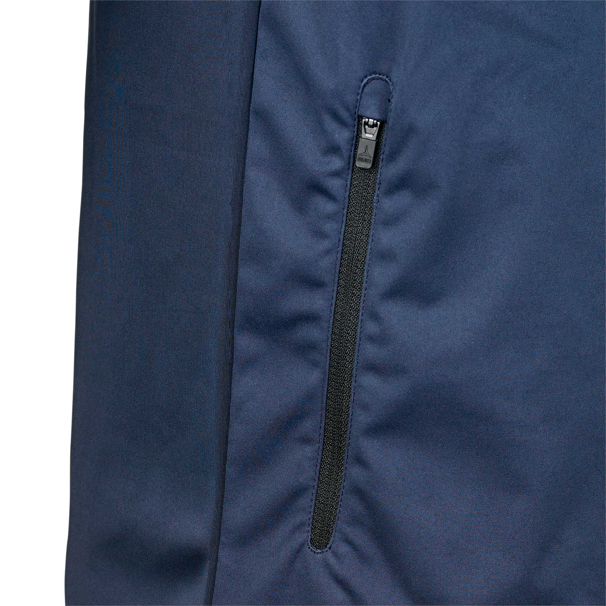Monaco Training jacket - Image 5