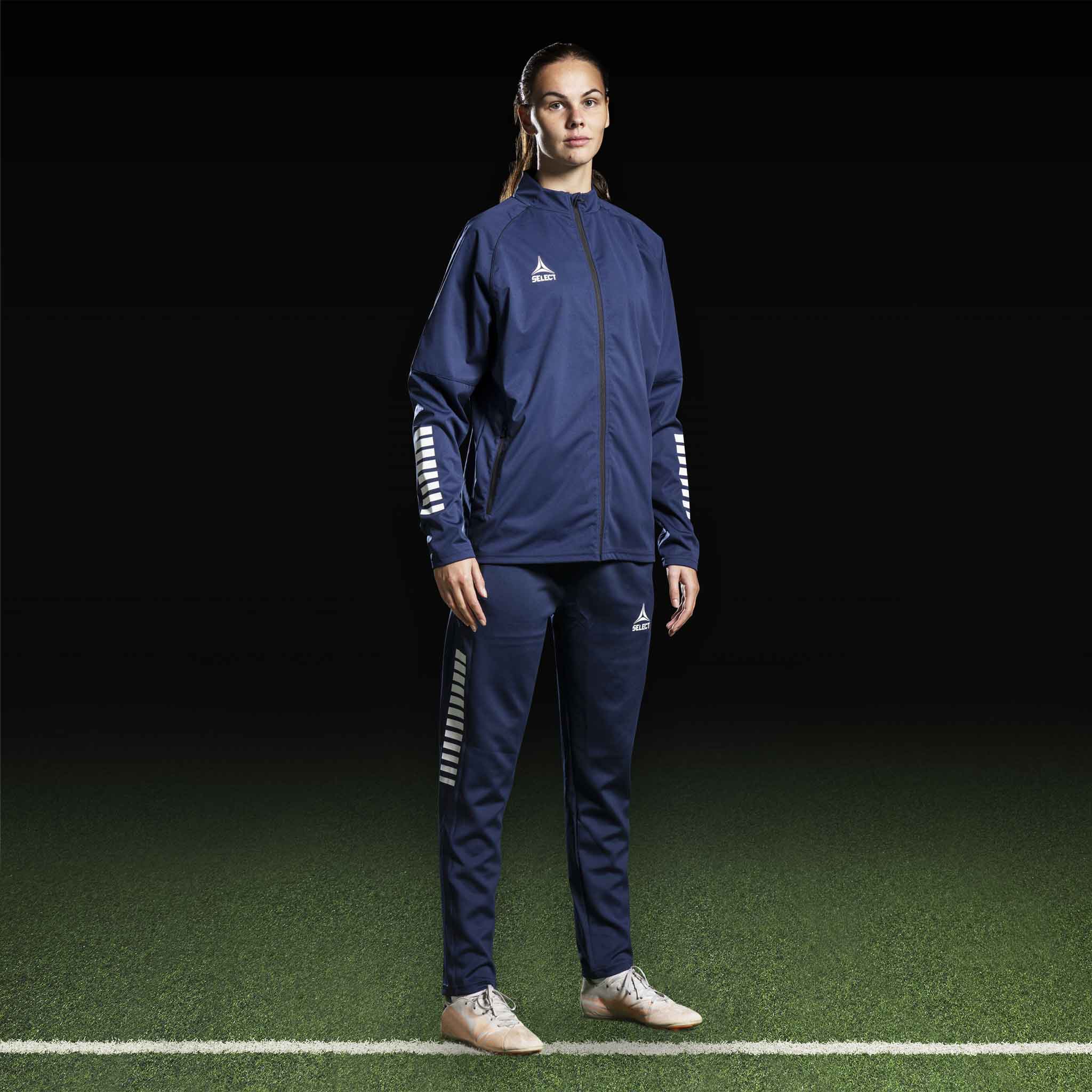 Monaco Training jacket - Image 8