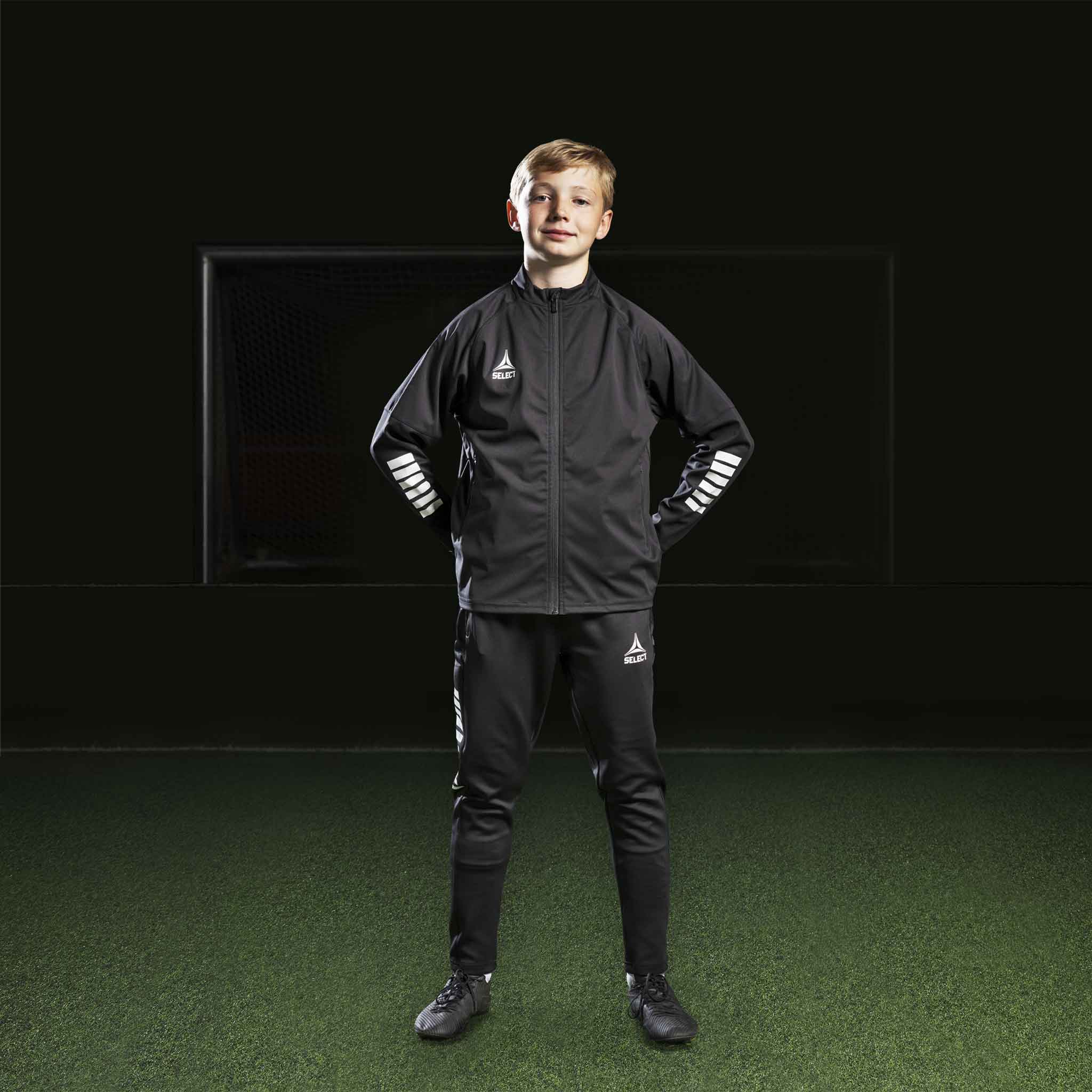 Monaco Training pants Regular Fit - Kids - Image 20