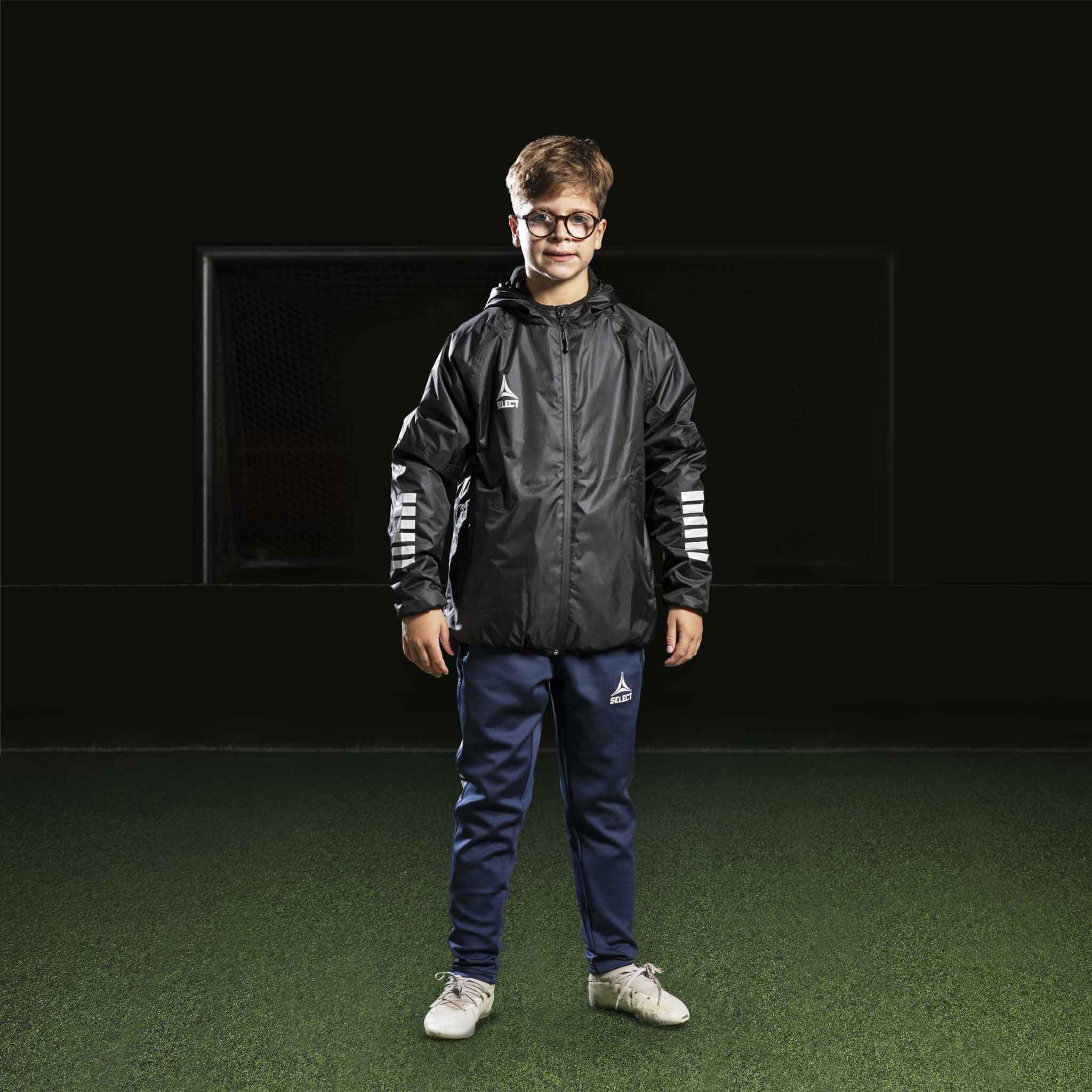 Monaco Training pants Regular Fit - Kids - Image 6