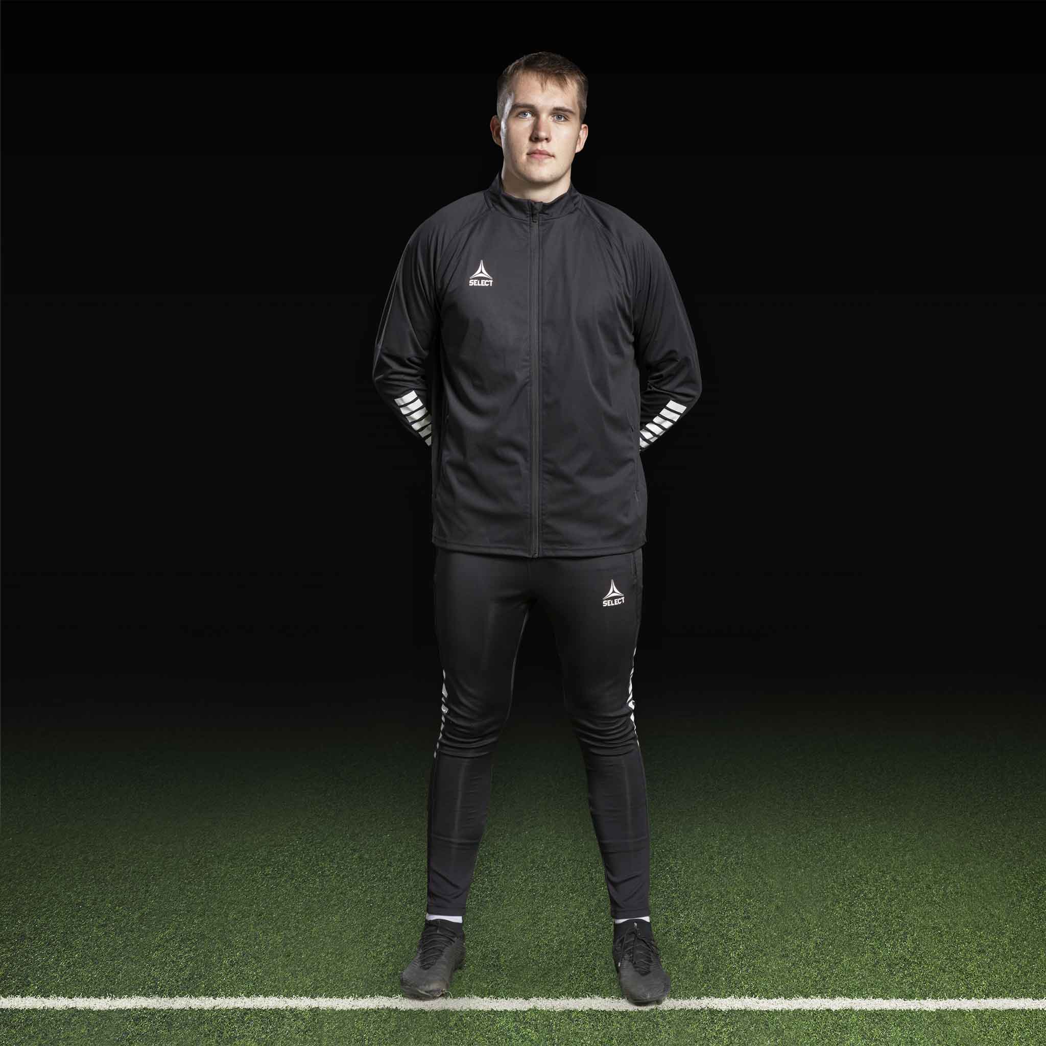 Monaco Training pants Slim Fit - Image 11