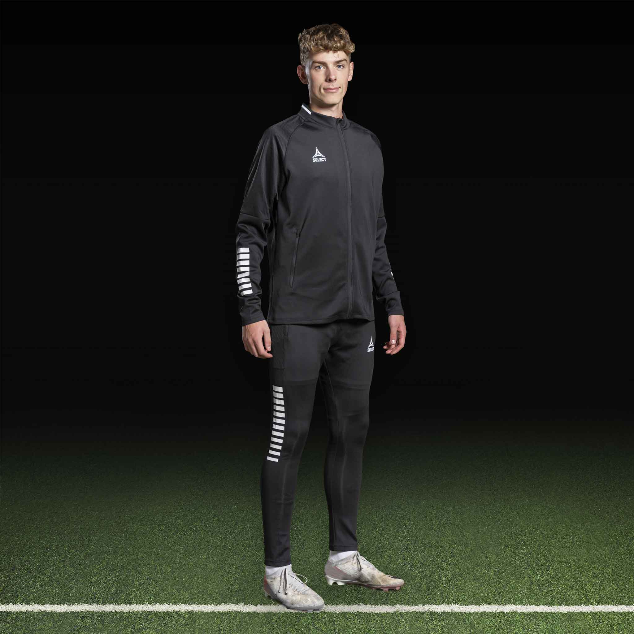 Monaco Training pants Slim Fit - Image 13