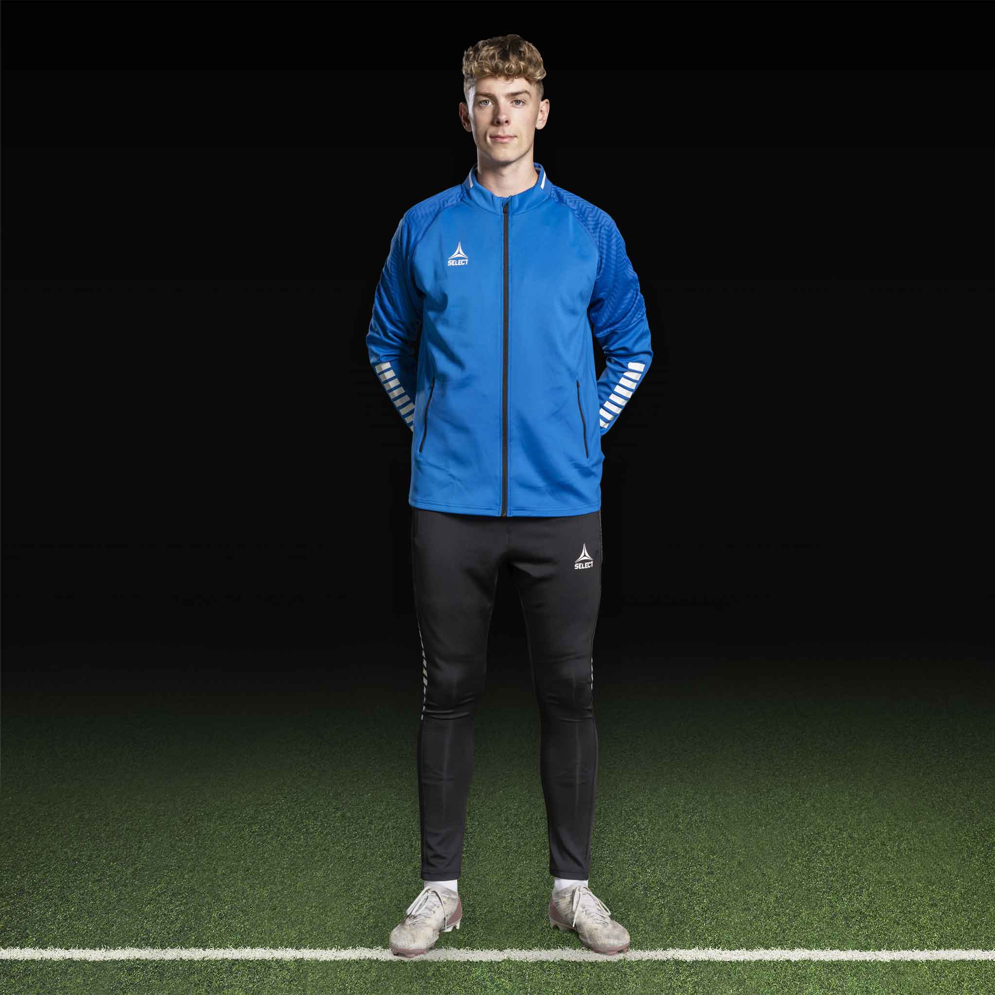 Monaco Training pants Slim Fit - Image 14