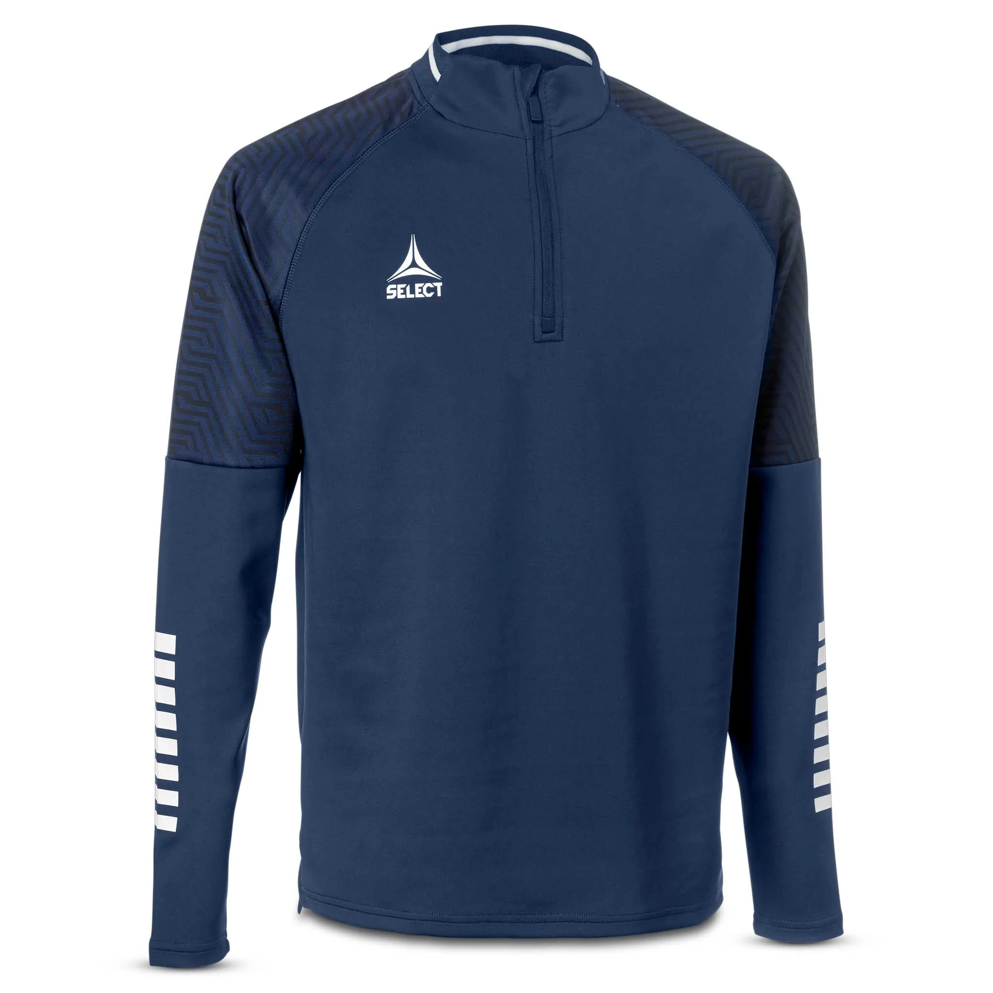Monaco Training sweat 1/2 zip