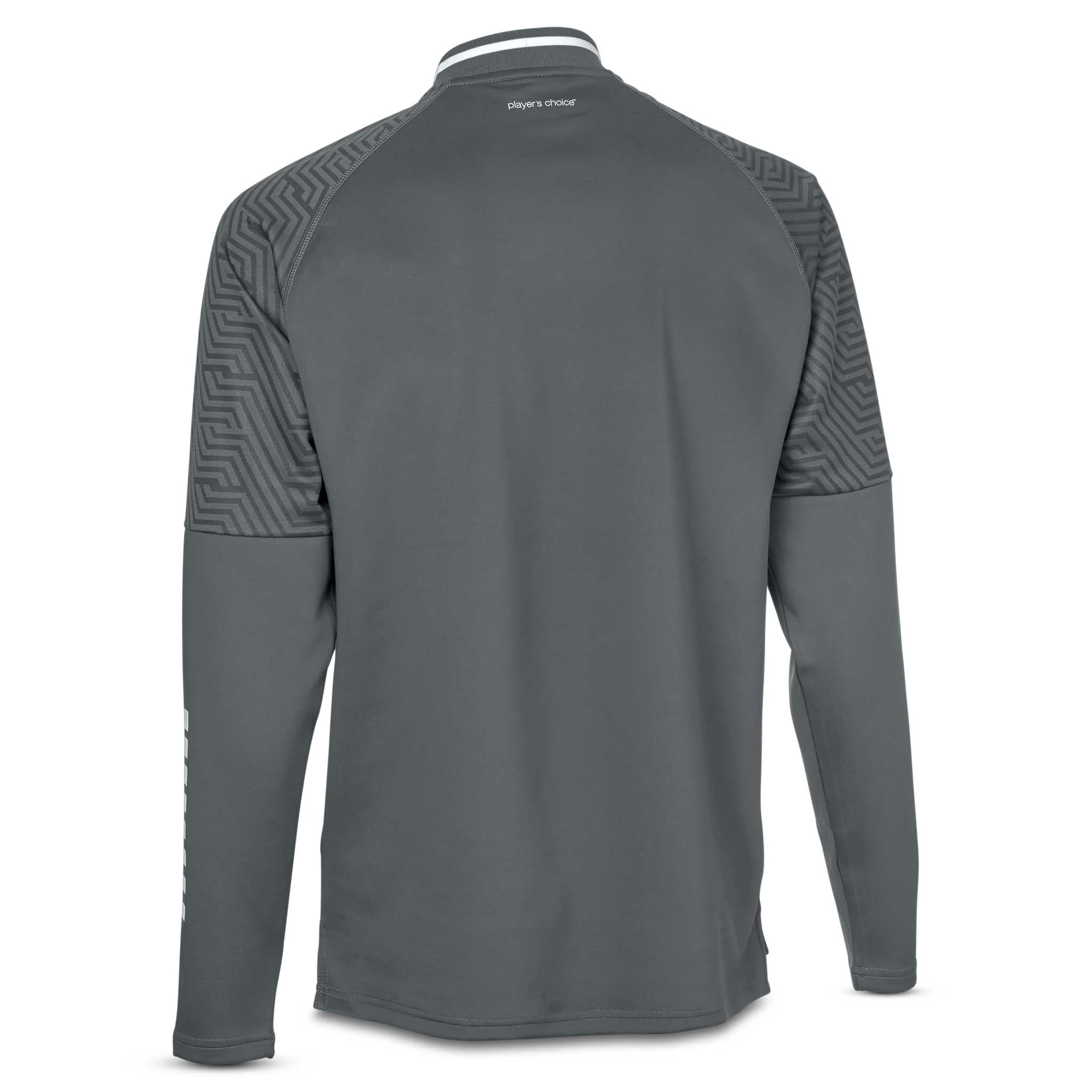 Monaco Training sweat 1/2 zip - Kids - Image 10