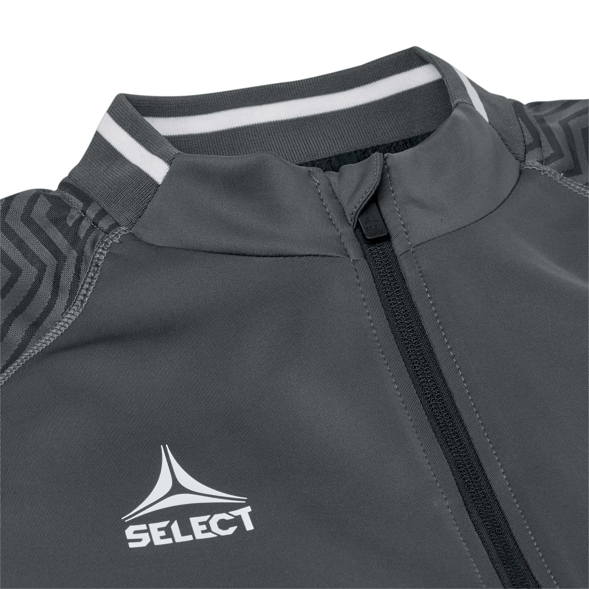 Monaco Training sweat 1/2 zip - Kids - Image 11