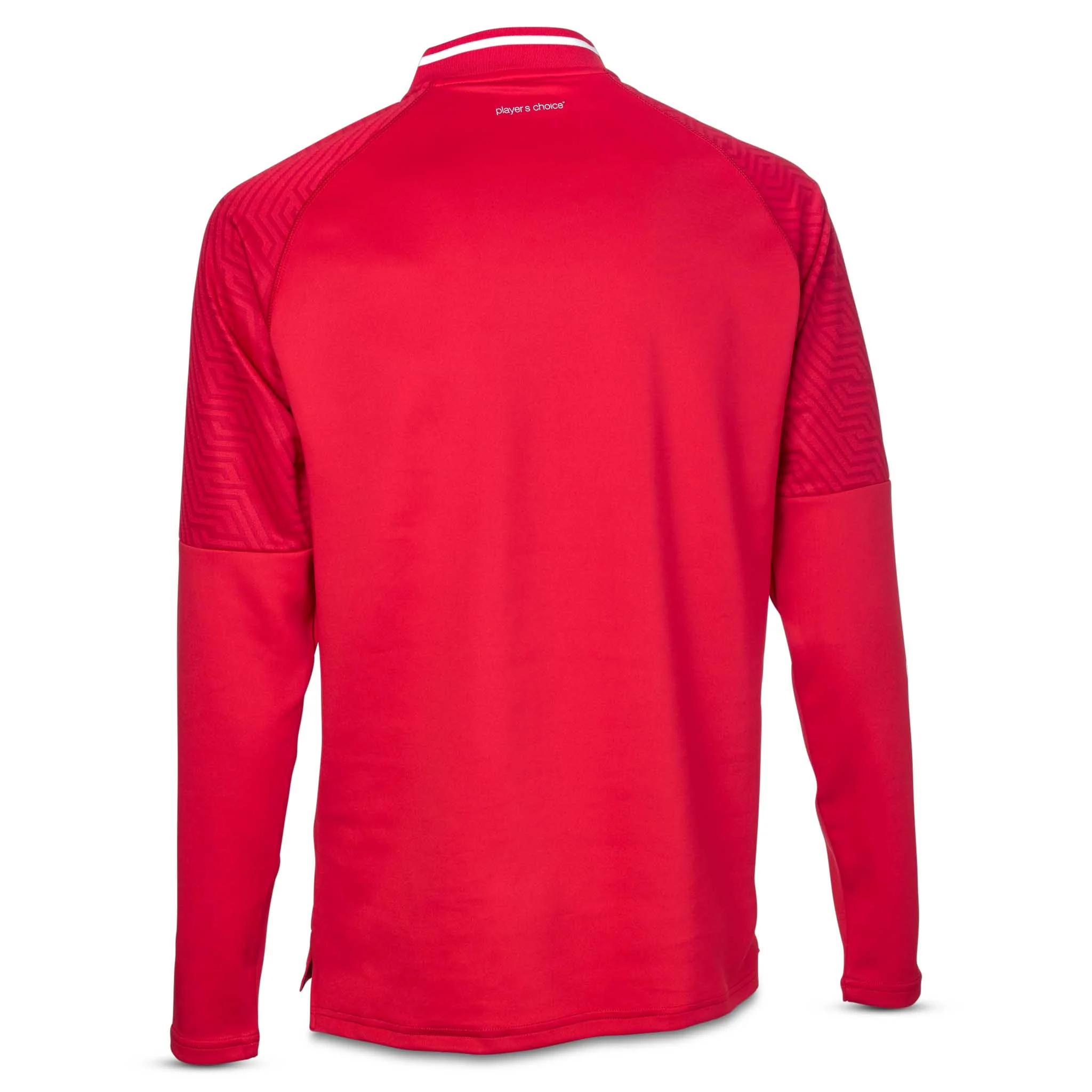 Monaco Training sweat 1/2 zip - Kids - Image 14