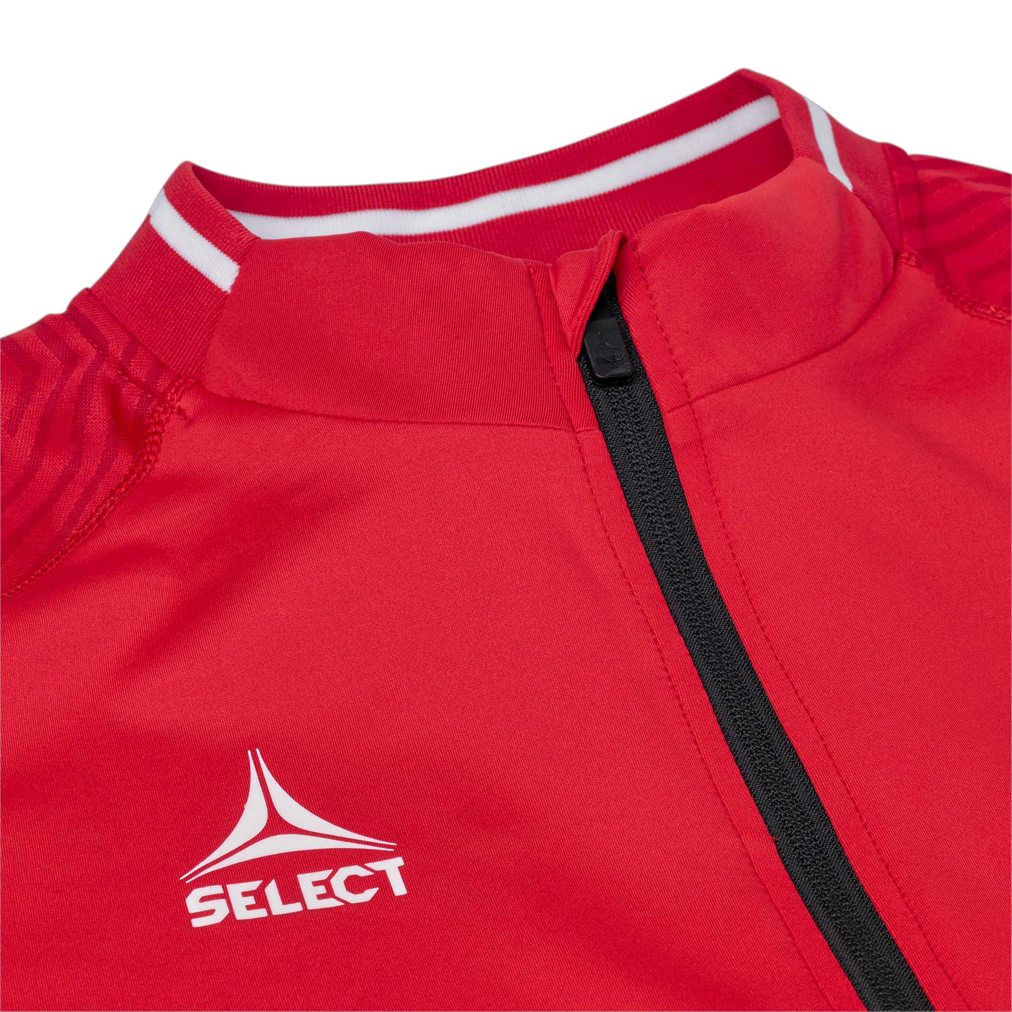 Monaco Training sweat 1/2 zip - Kids - Image 15