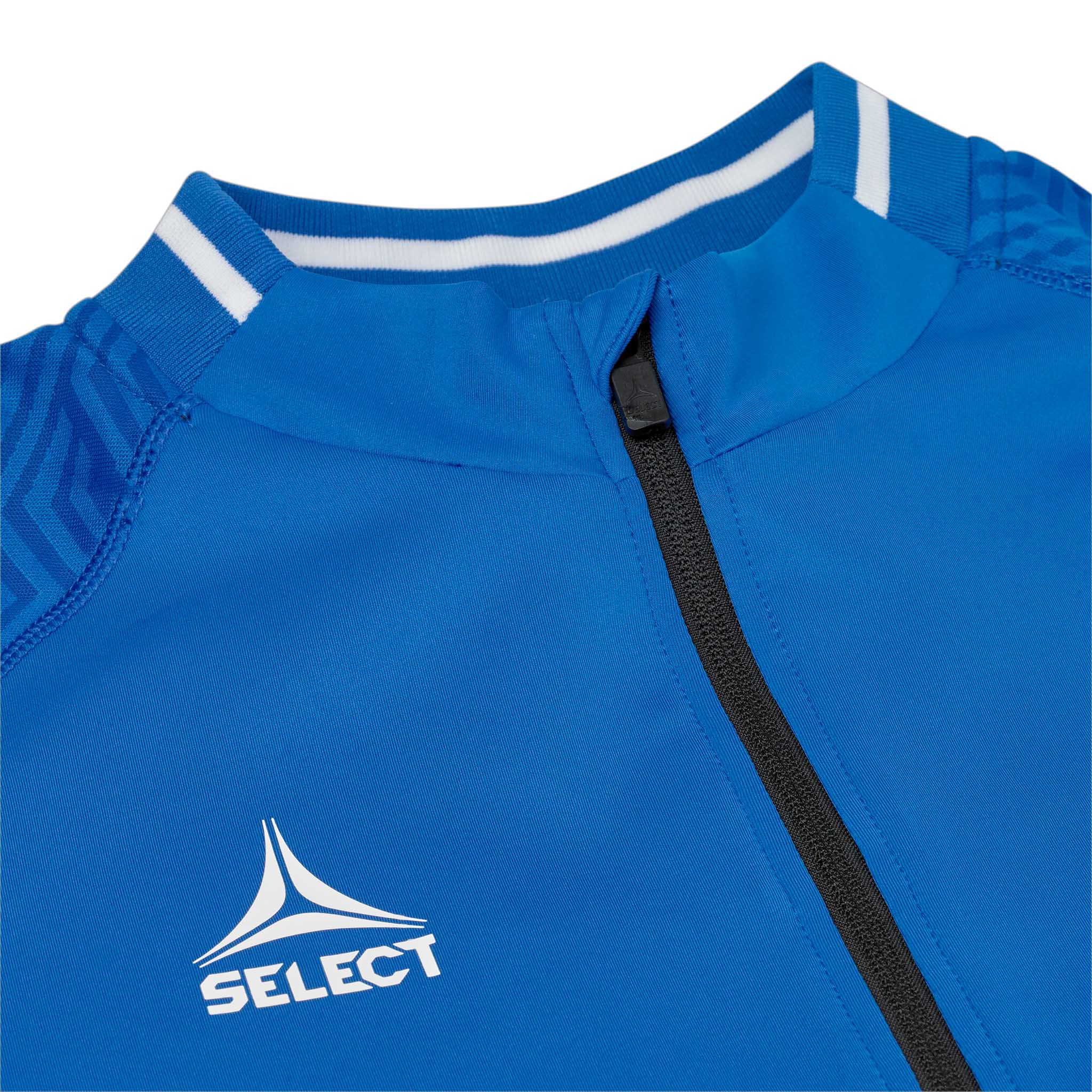 Monaco Training sweat 1/2 zip - Kids - Image 19