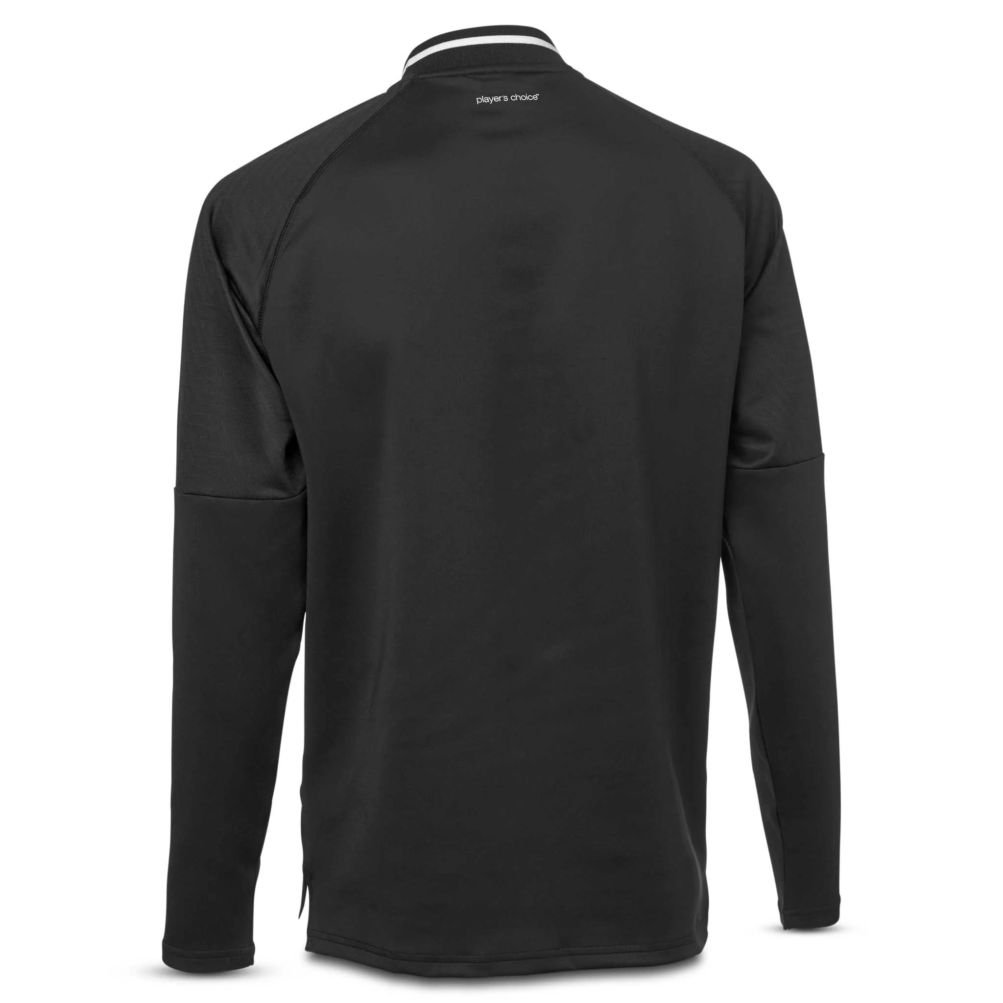 Monaco Training sweat 1/2 zip - Kids - Image 22