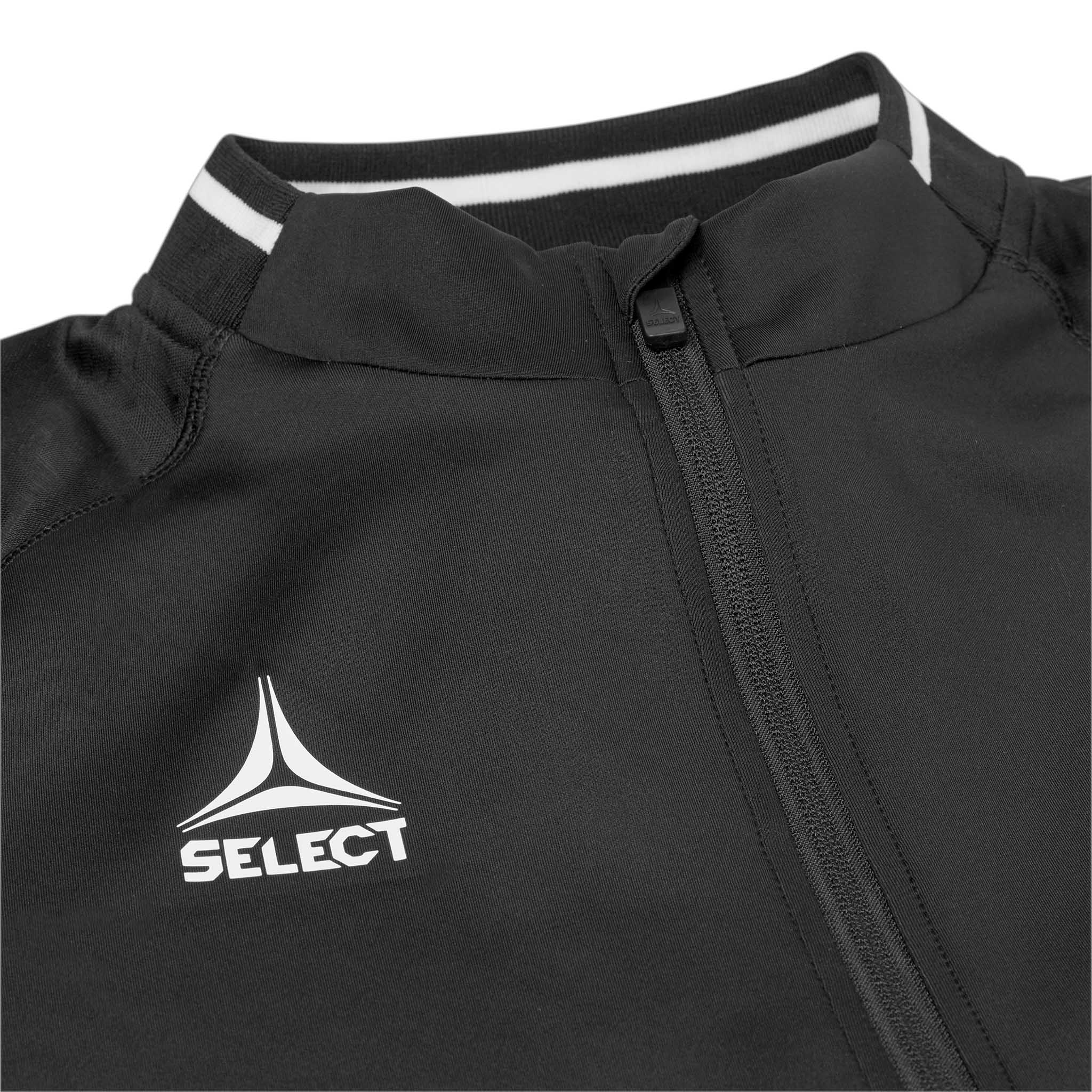 Monaco Training sweat 1/2 zip - Kids - Image 23