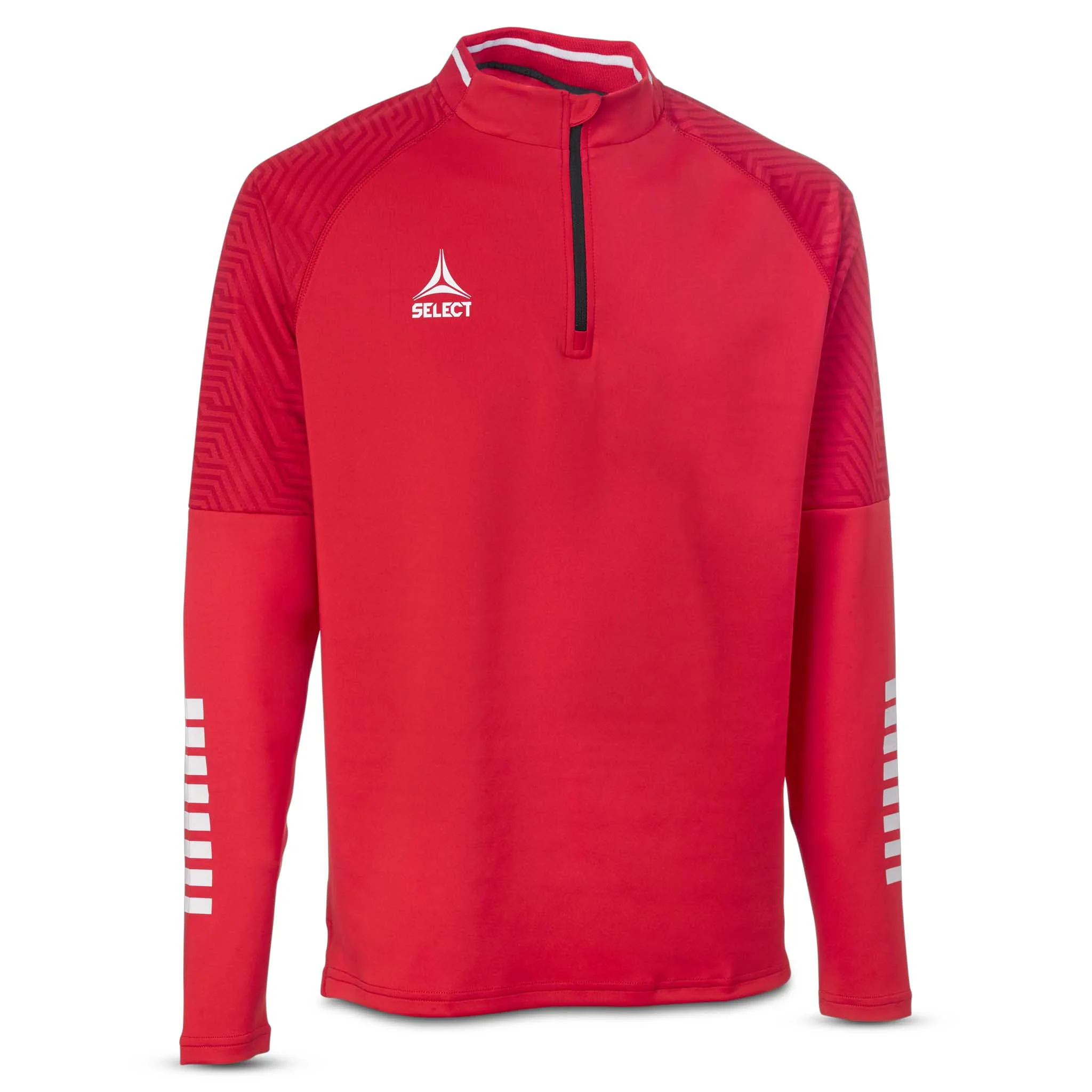 Monaco Training sweat 1/2 zip - Kids - Image 3