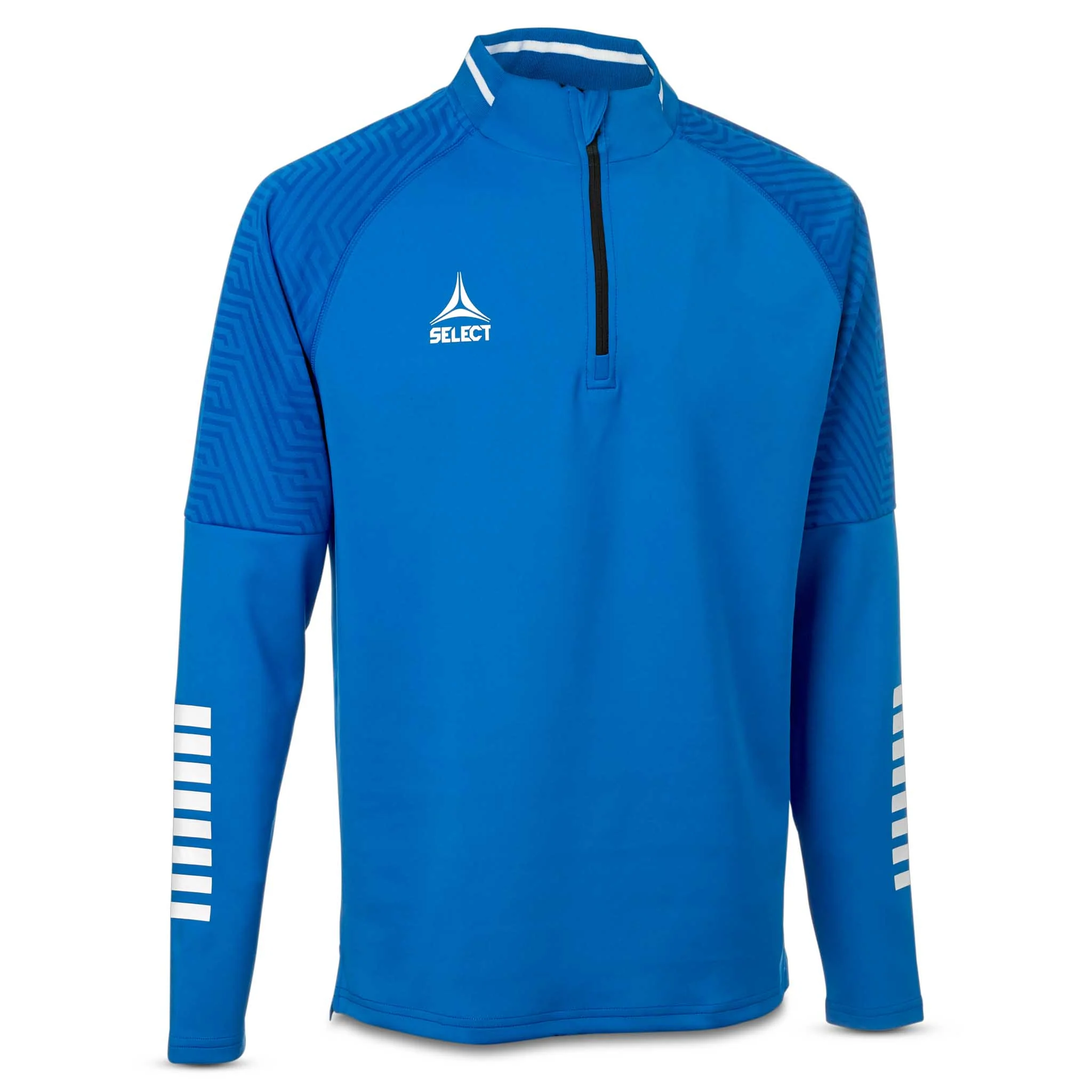 Monaco Training sweat 1/2 zip - Kids - Image 4