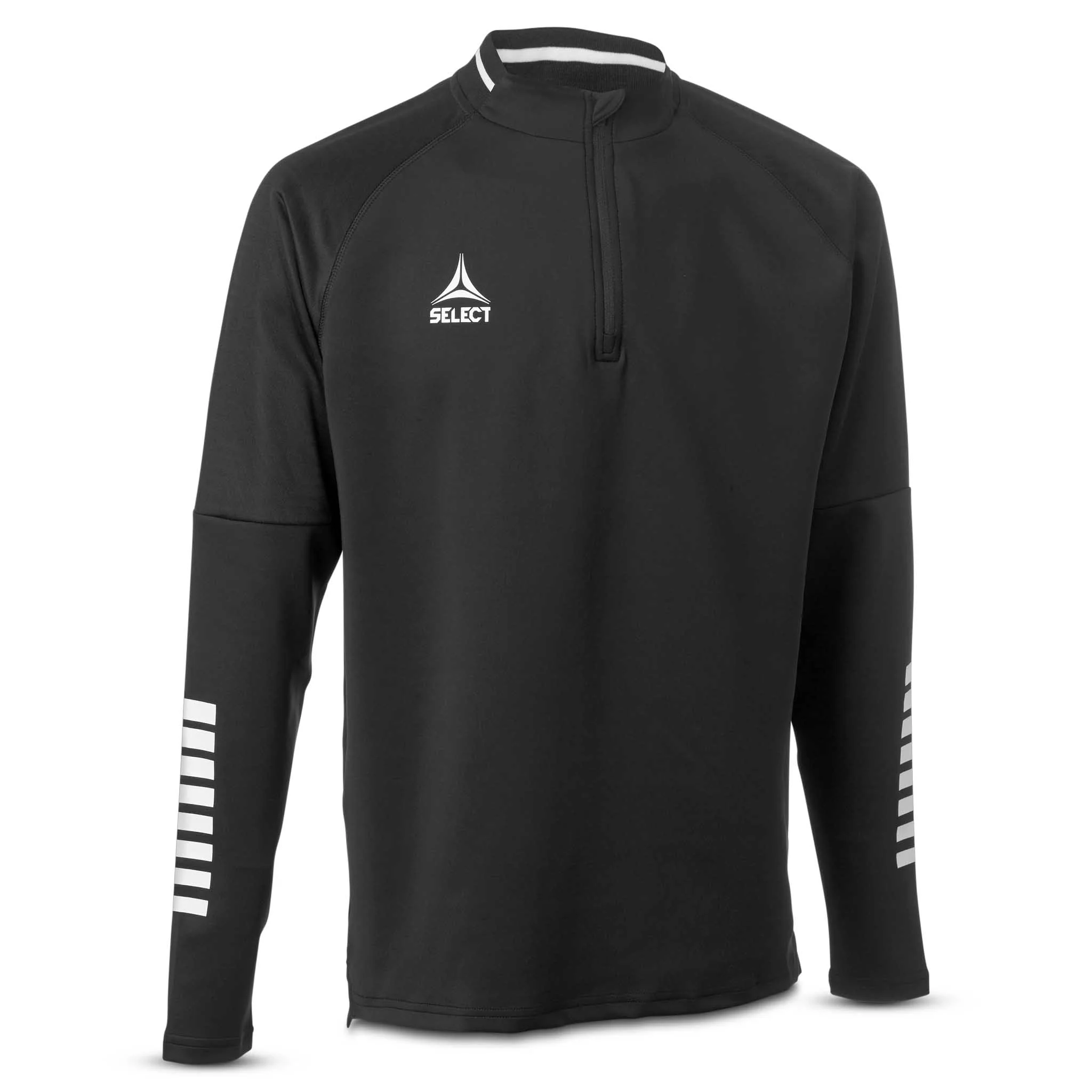 Monaco Training sweat 1/2 zip - Kids - Image 5