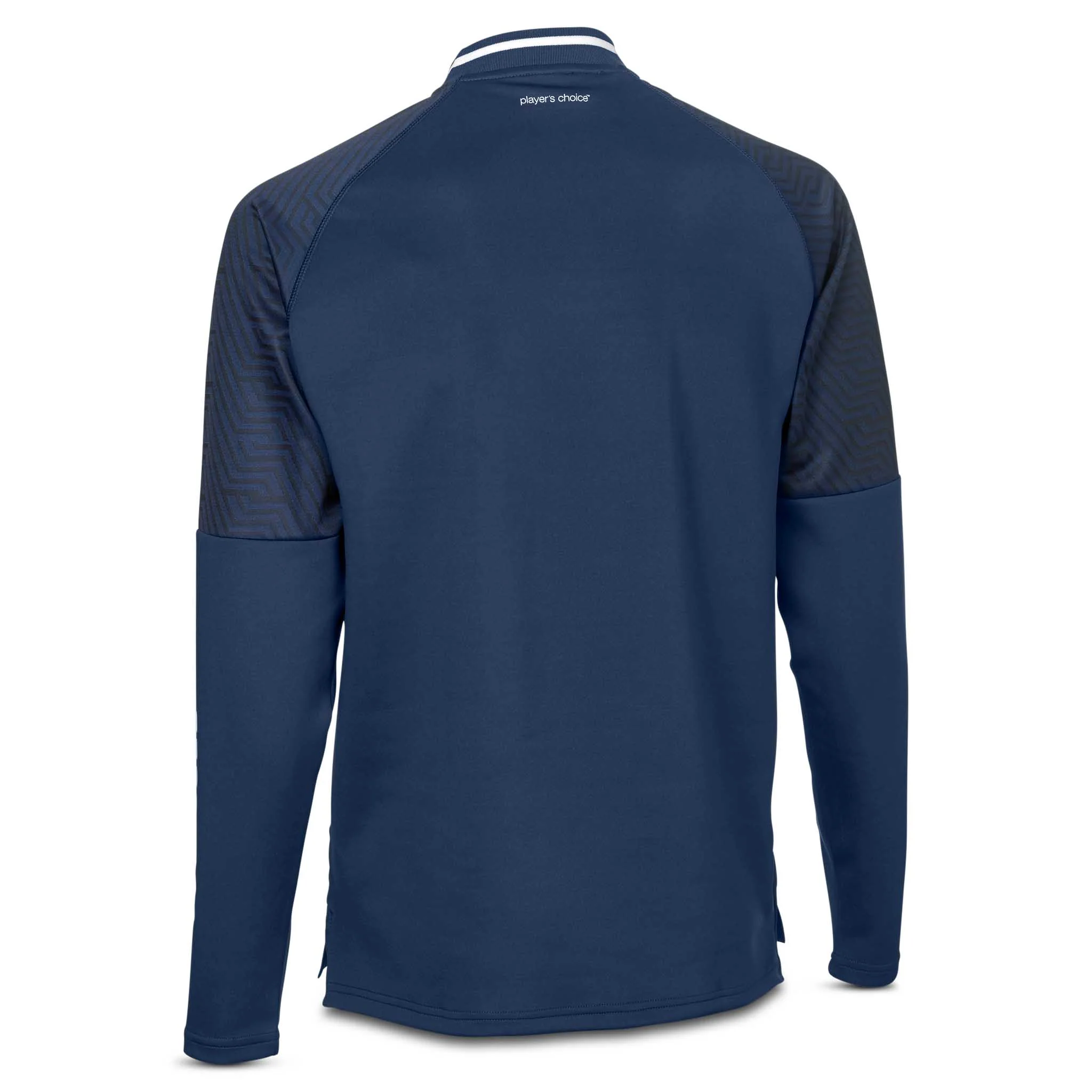 Monaco Training sweat 1/2 zip - Kids - Image 6