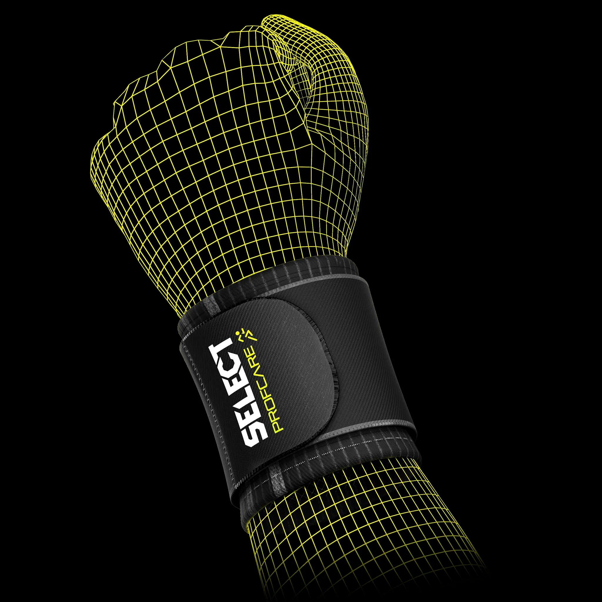 Wrist support - Image 3