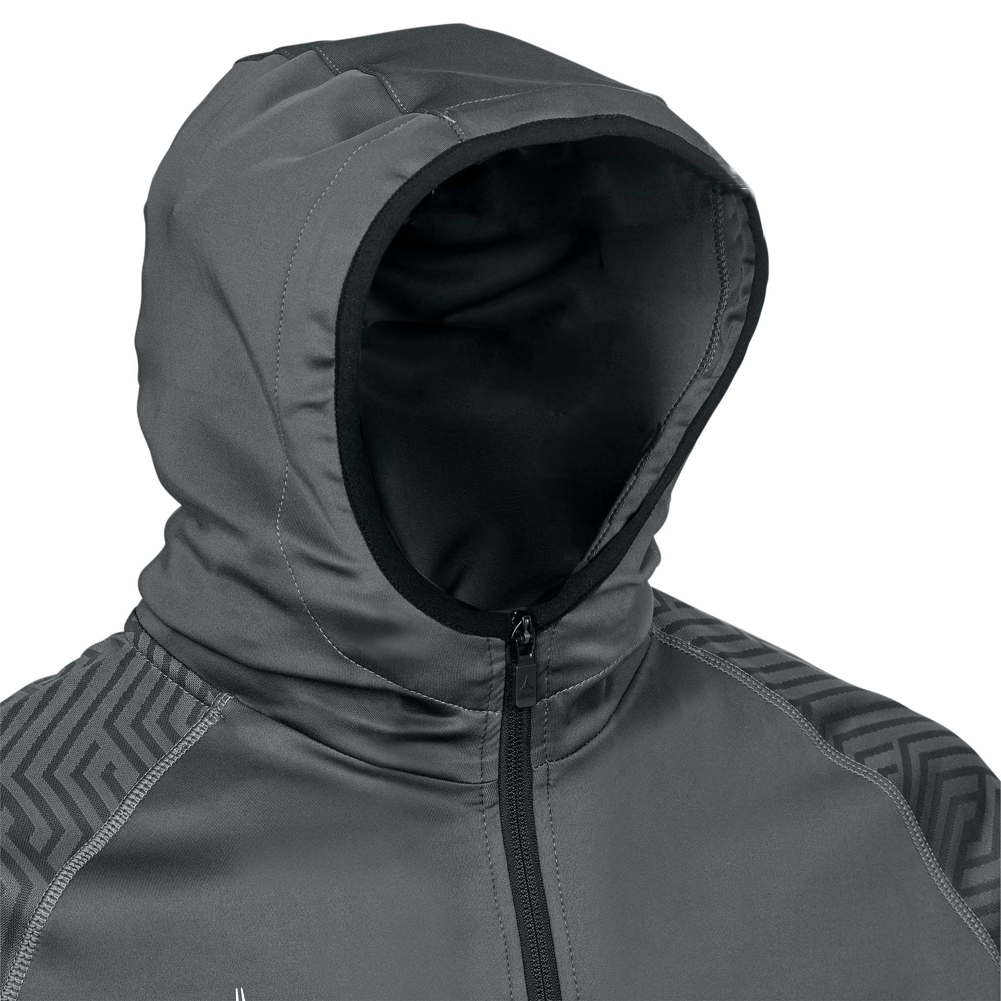 Monaco Zip hoodie - Kids - Image 10