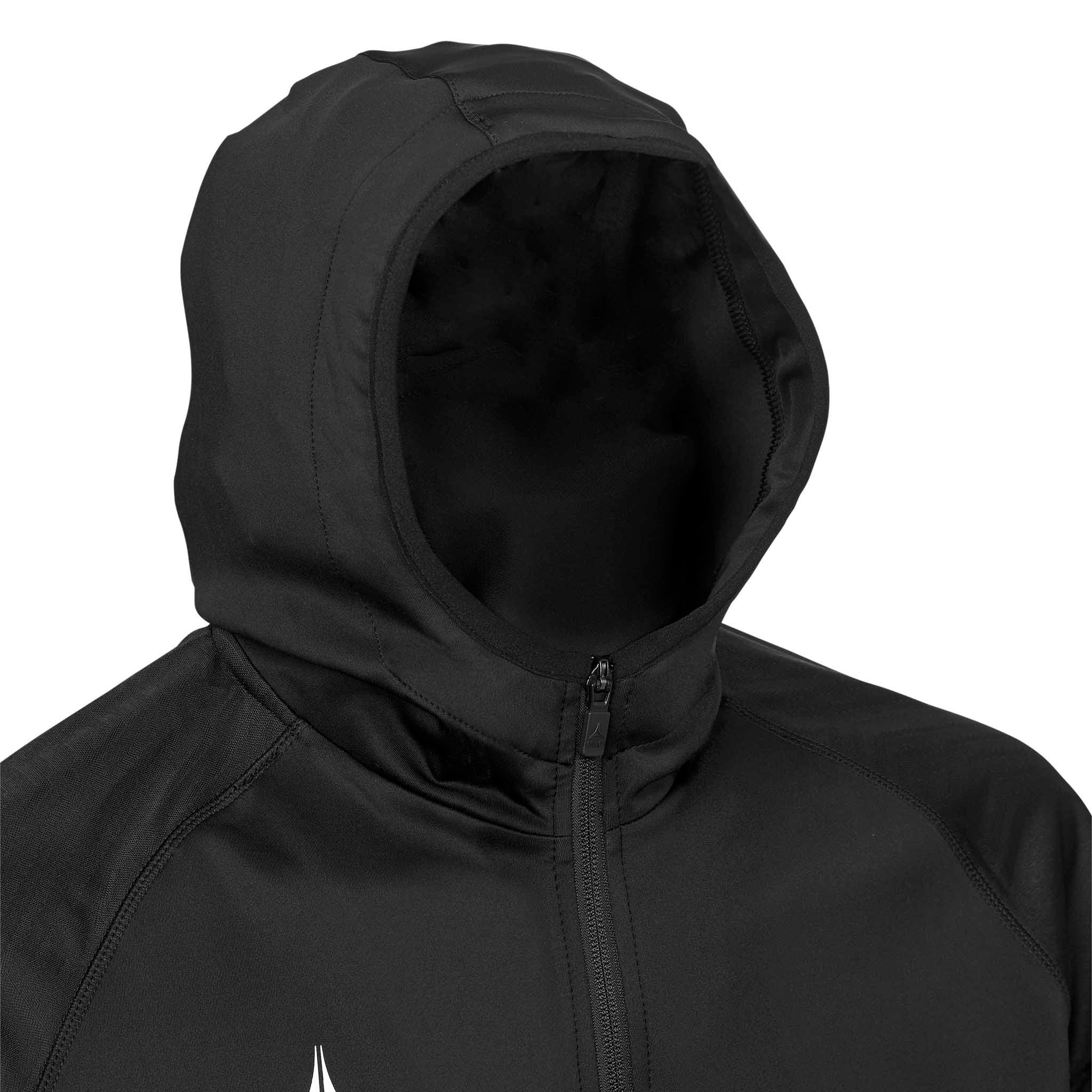 Monaco Zip hoodie - Kids - Image 13