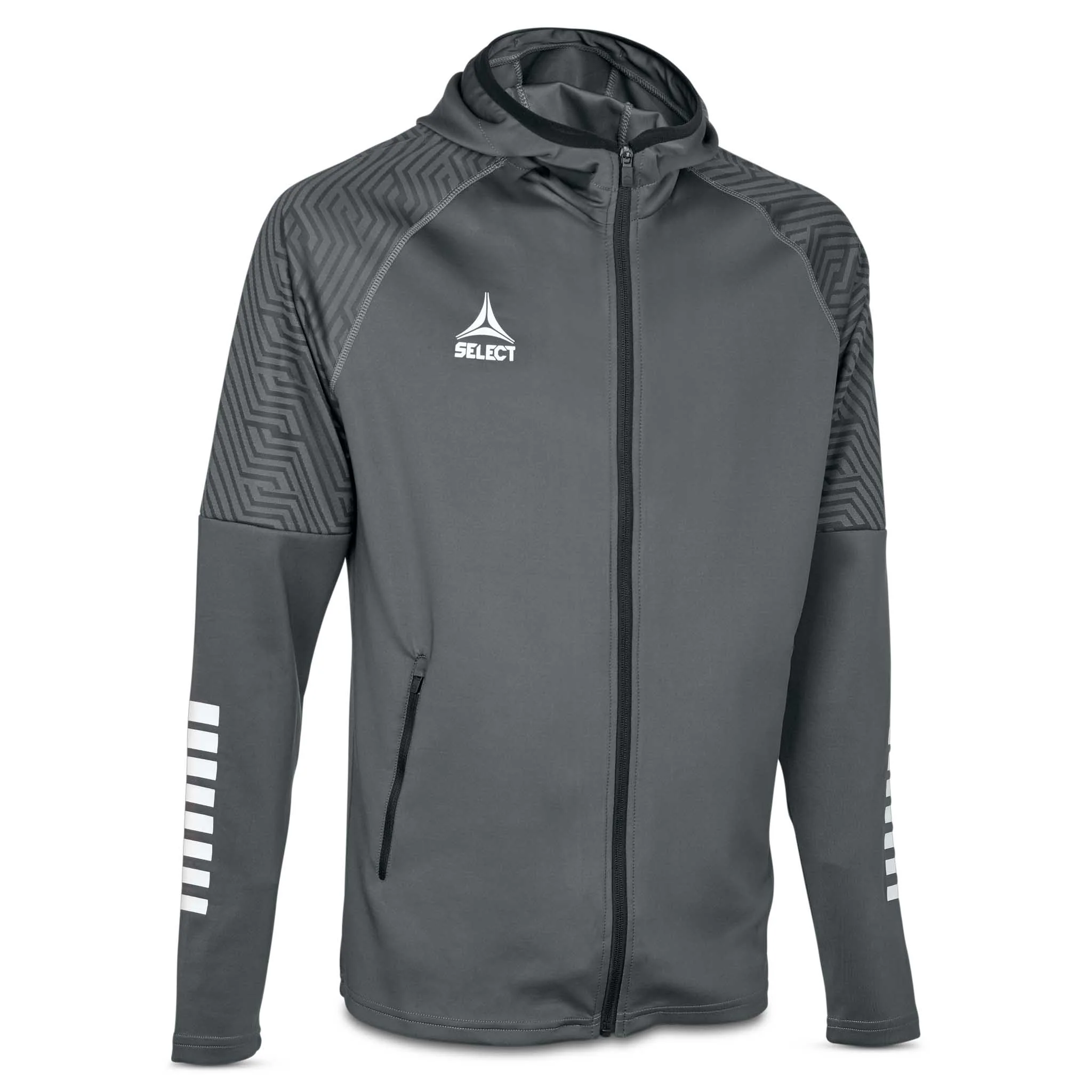 Monaco Zip hoodie - Kids - Image 2