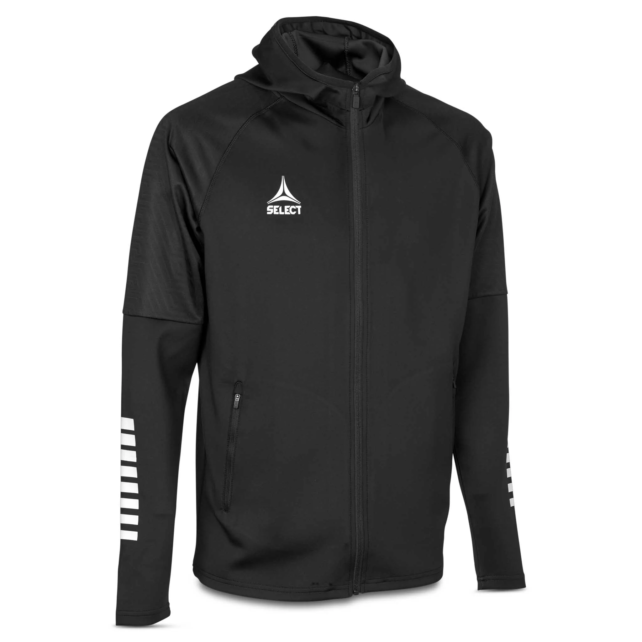 Monaco Zip hoodie - Kids - Image 3