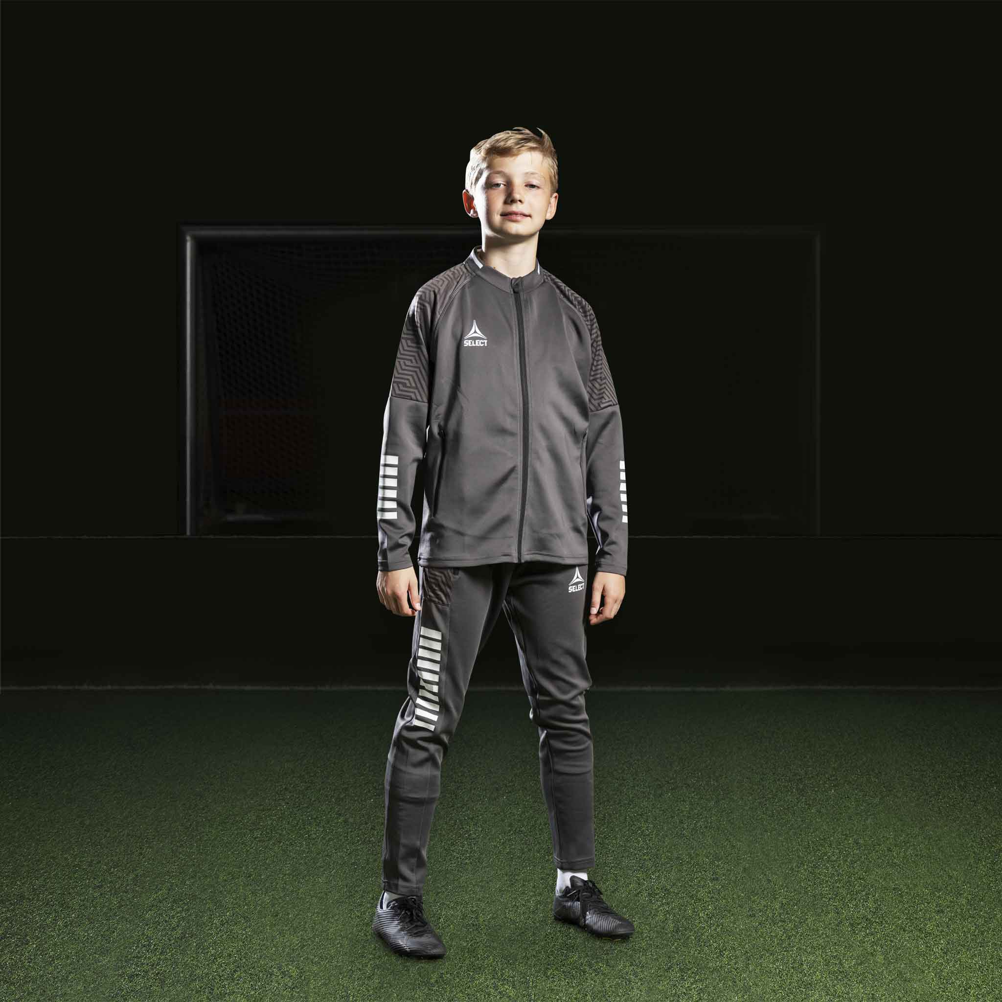 Monaco Zip jacket  - Kids - Image 12